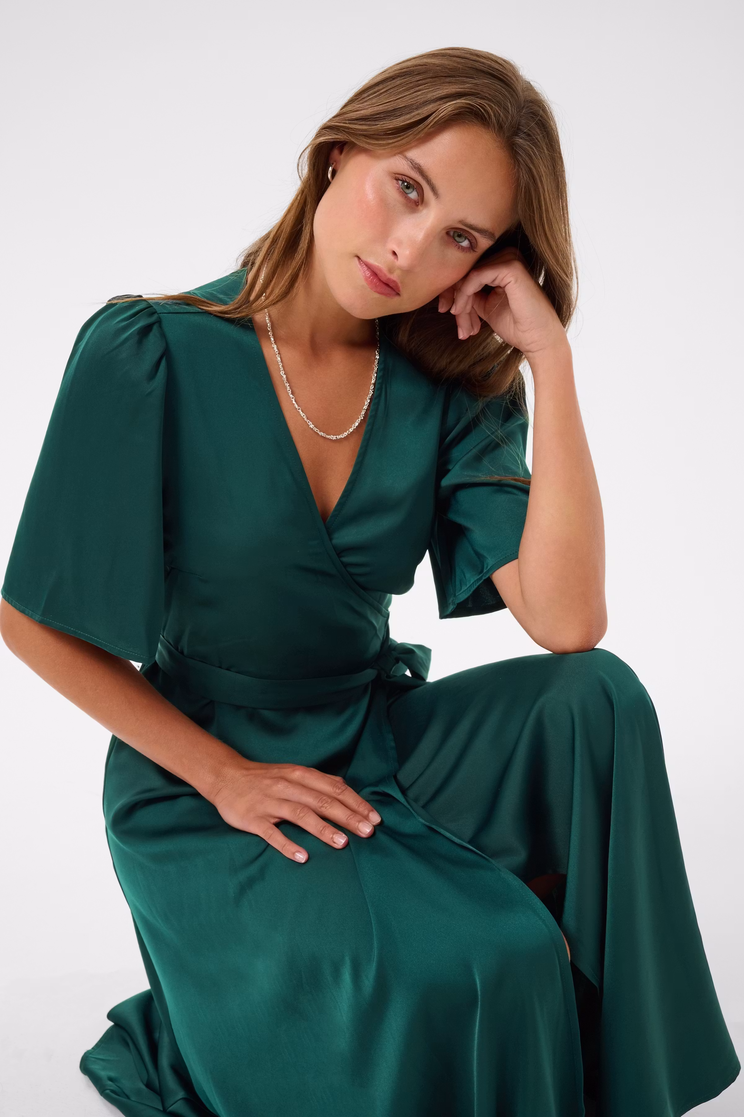 KAsadie Kleid LOOKBOOK DETAIL 10512165-190509