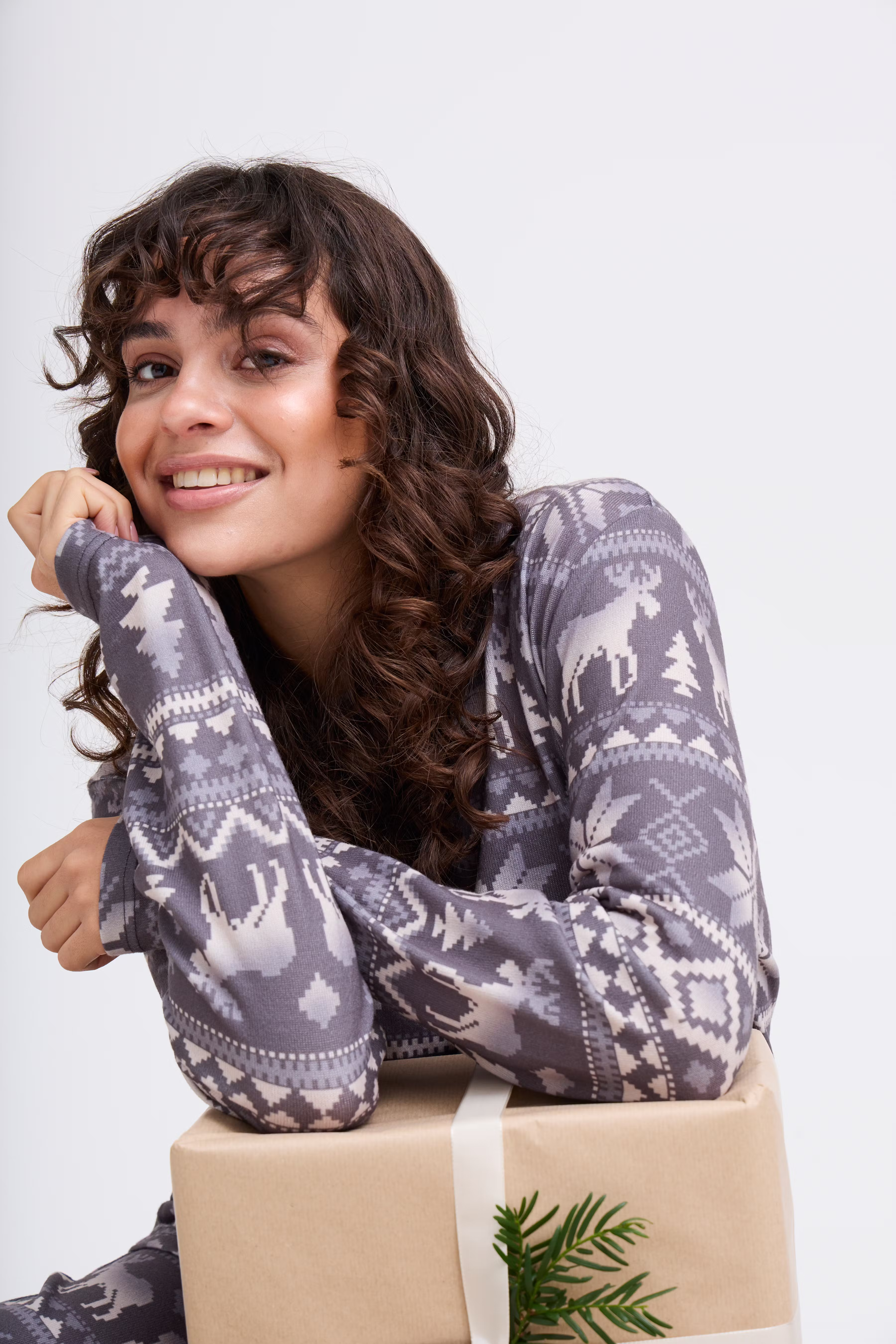 FXKOSIA Nattkläder LOCATION NONE 20616052-205096