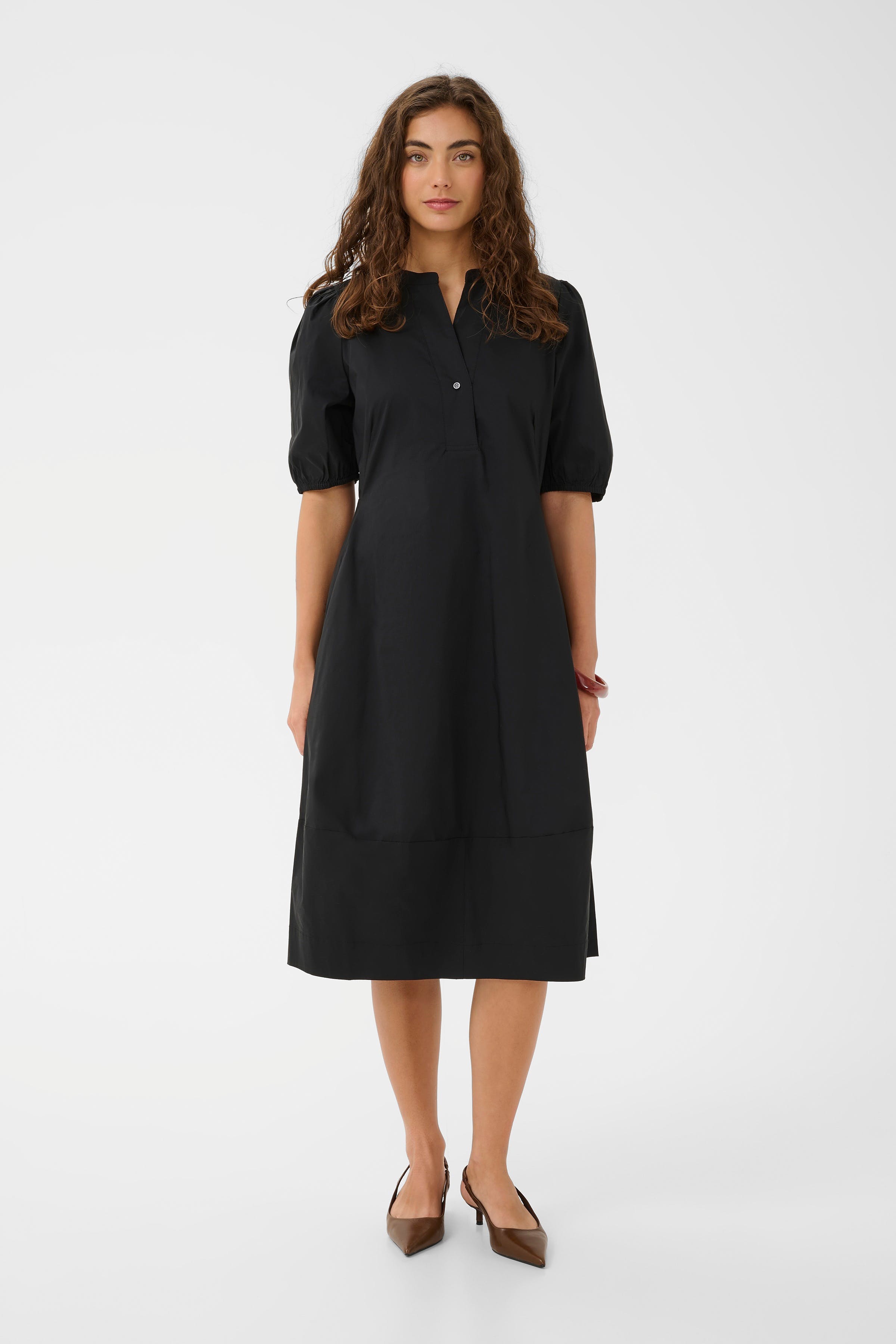 CUantoinett Kleid LOOKBOOK FRONT 50110038-500012