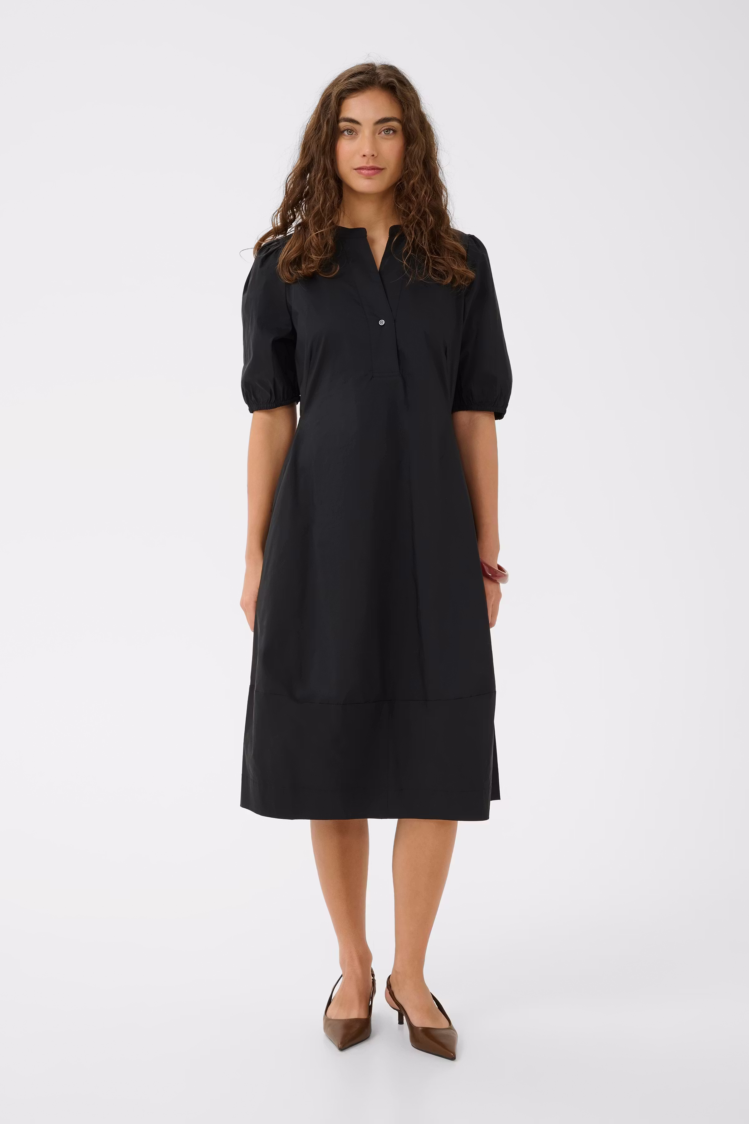 CUantoinett Dress LOOKBOOK FRONT 50110038-500012