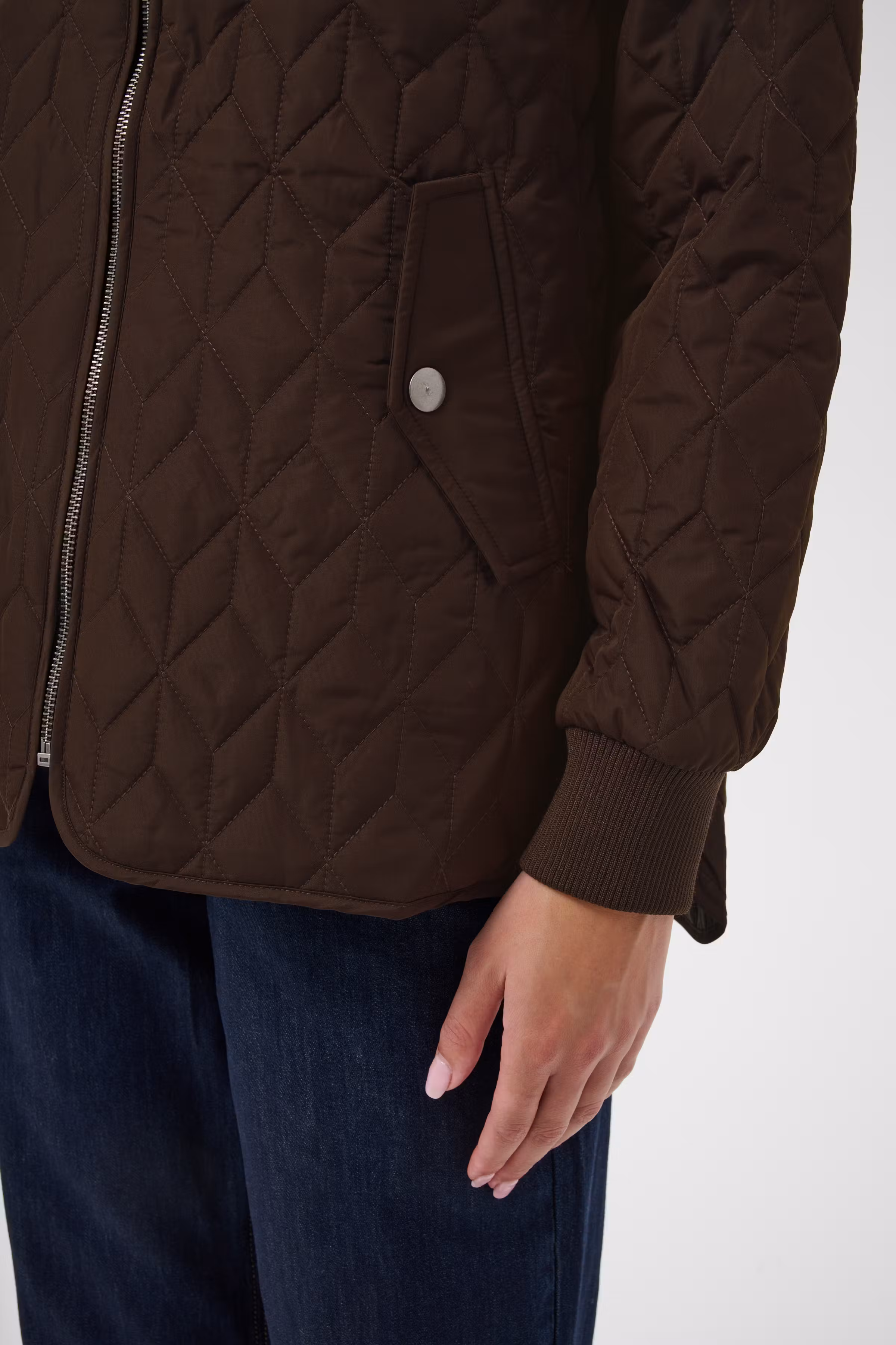 KAleila Casual Jacke LOOKBOOK DETAIL 10511122-190915
