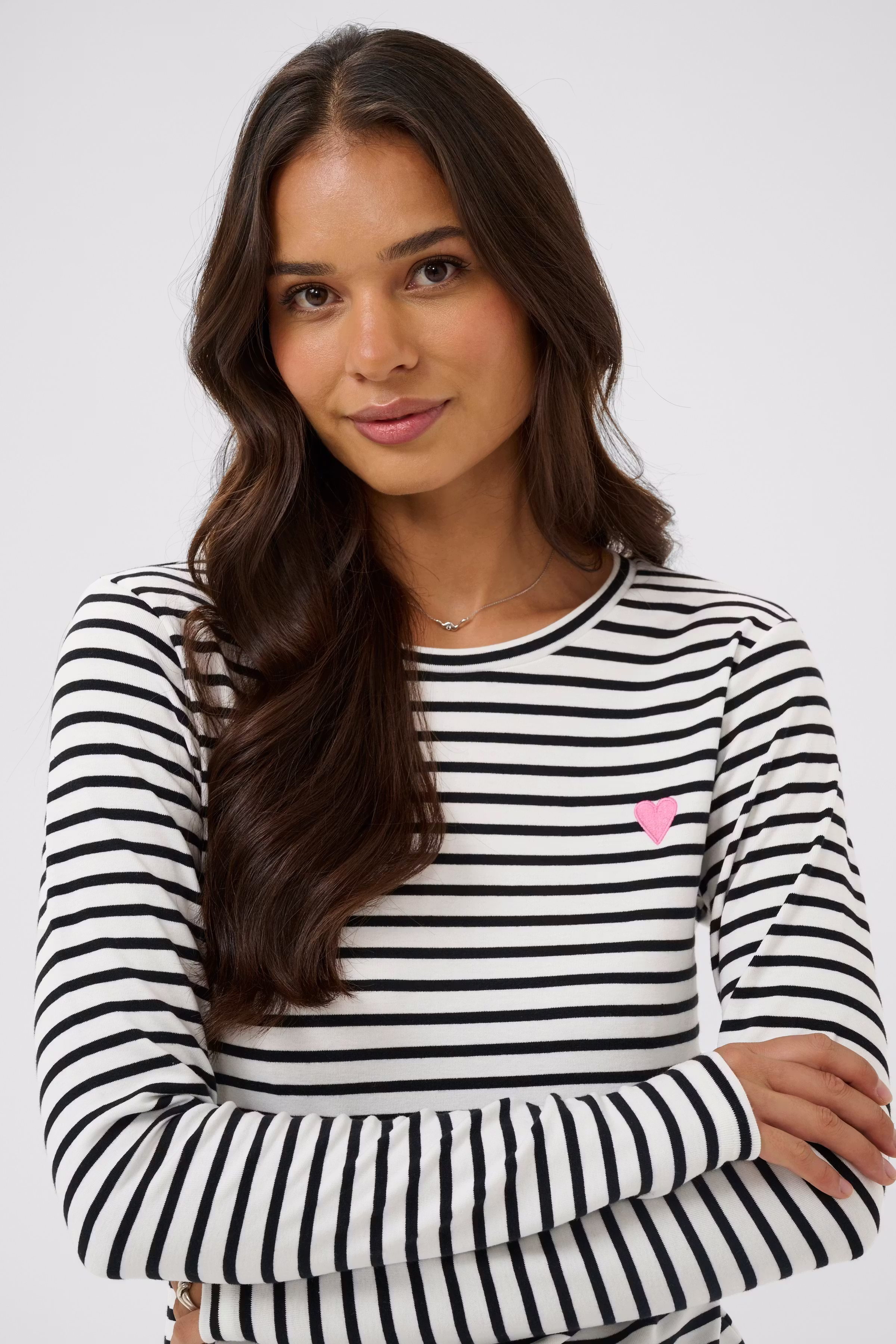 KALiddy T-shirt LOOKBOOK BACK 10502821-109322