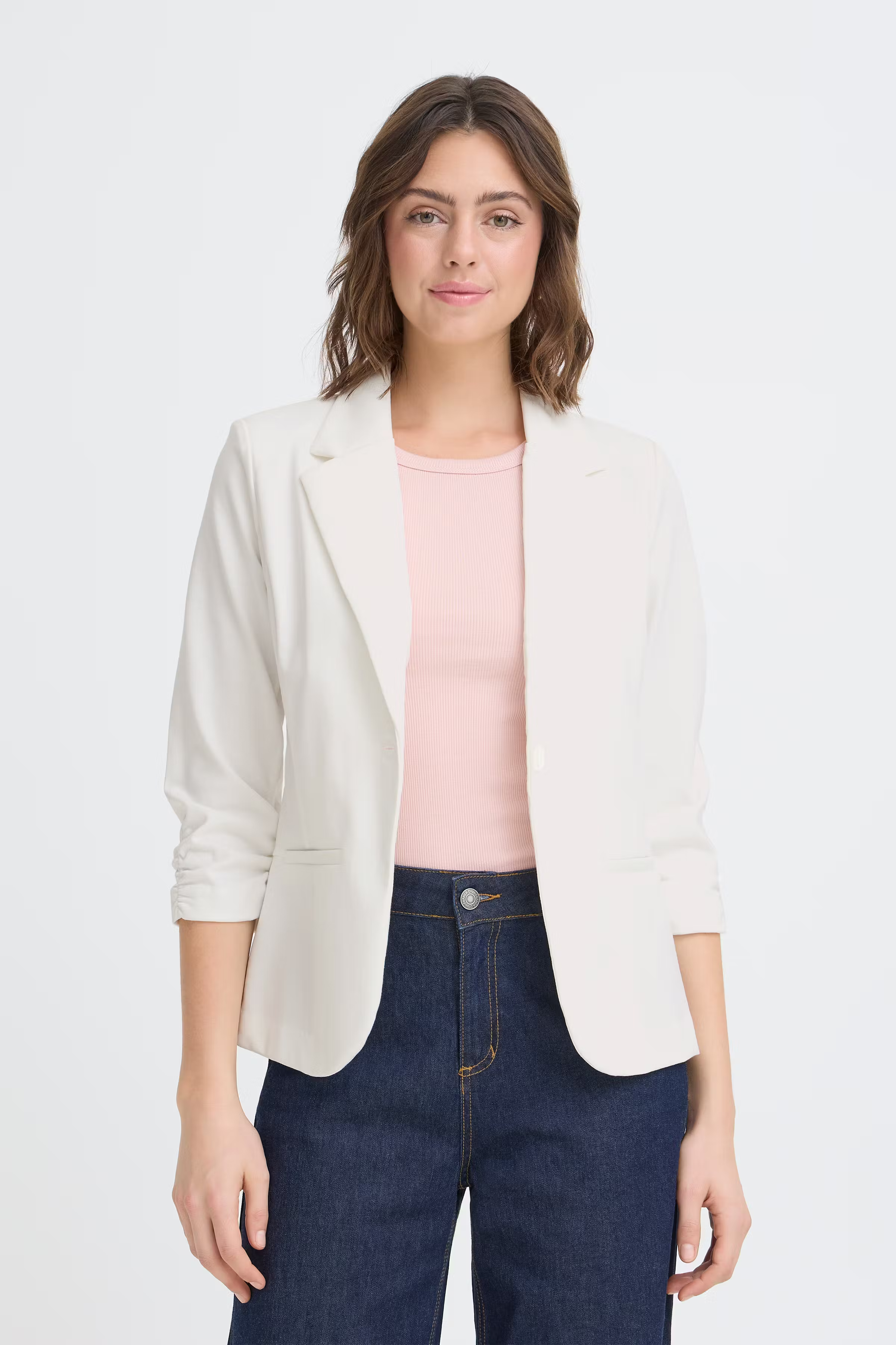 Blazer LOOKBOOK FRONT 20604689-60010