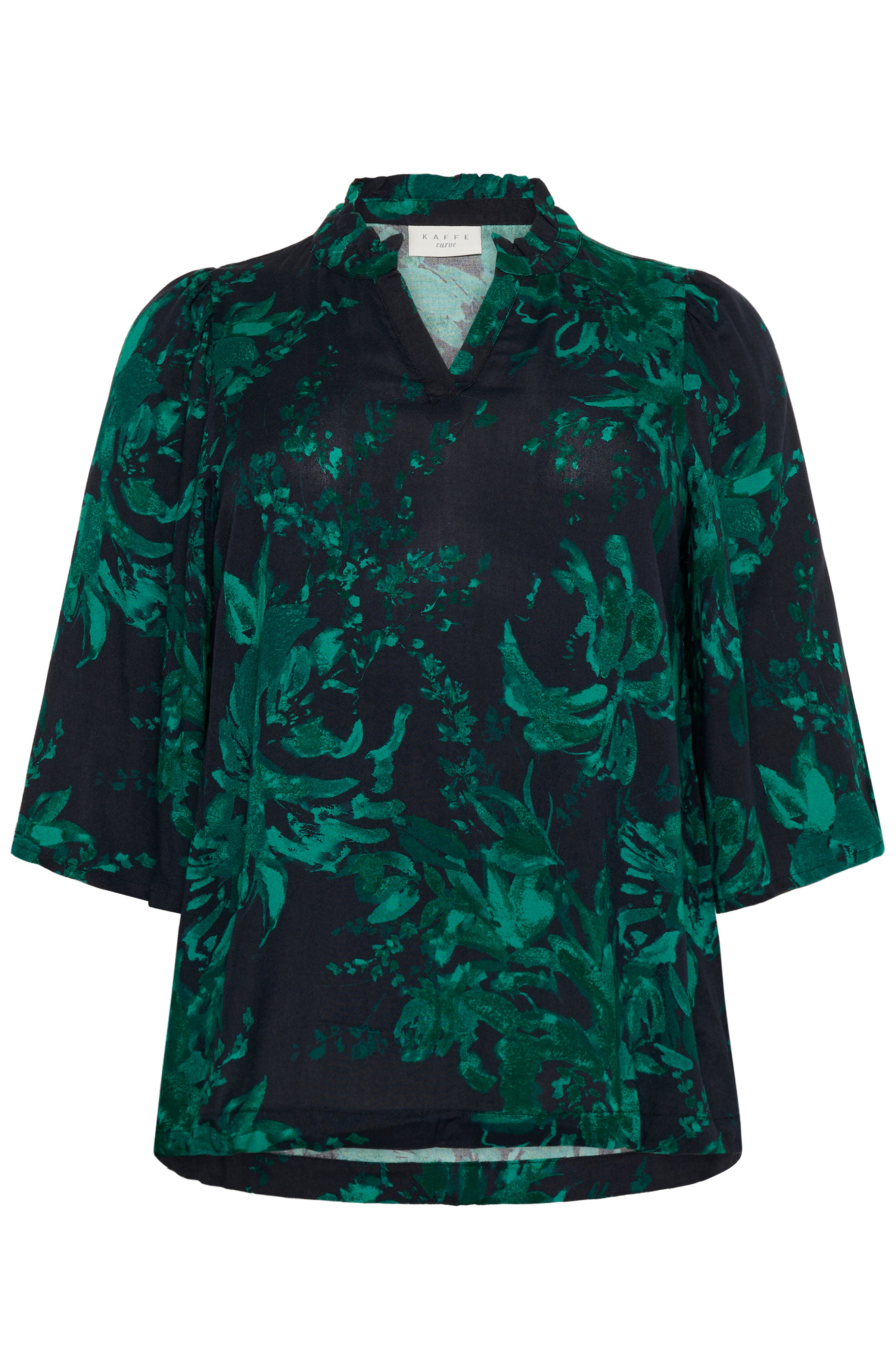 KCmona Blouse PACK FRONT 10583229-106561