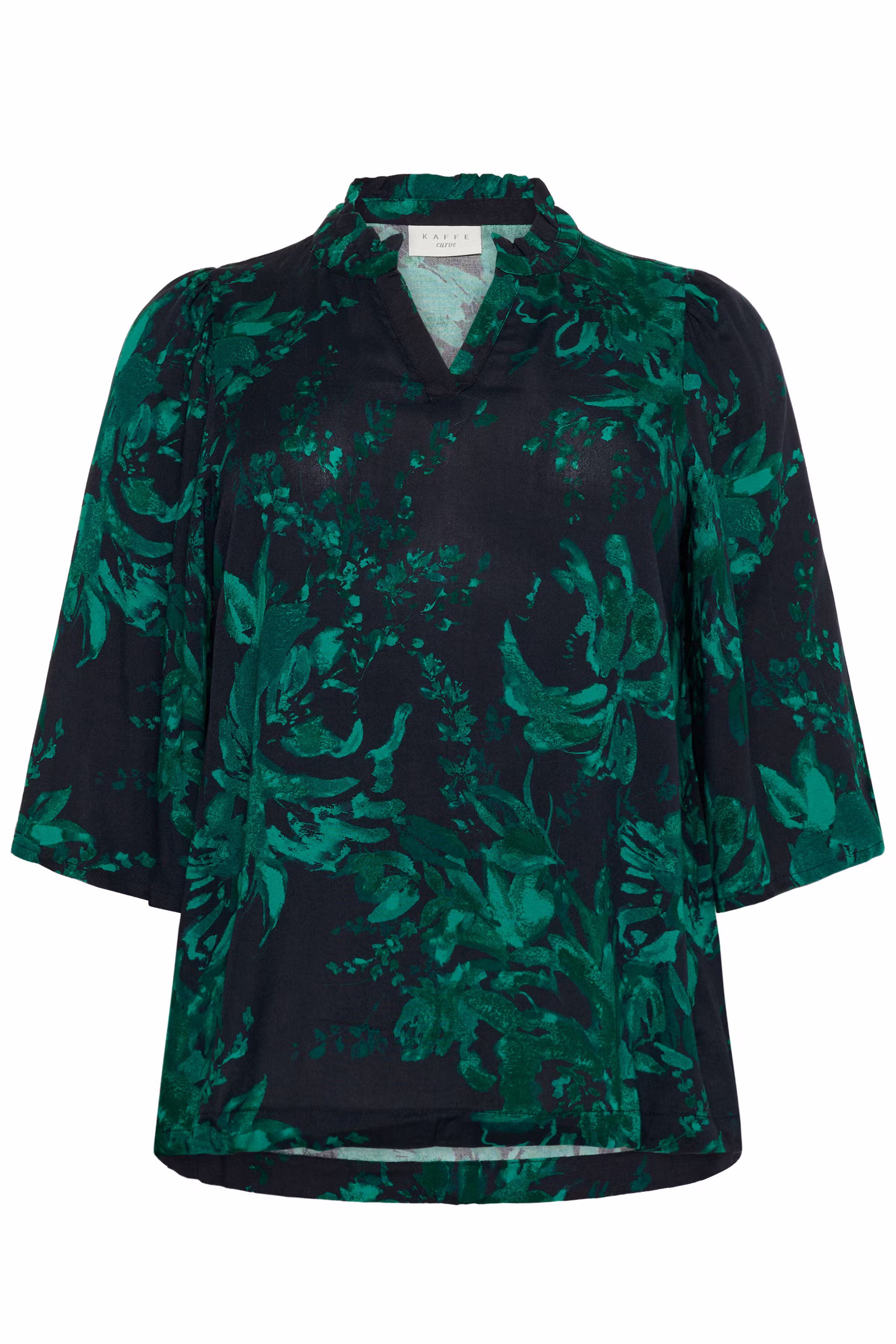 KCmona Blouse PACK FRONT 10583229-106561