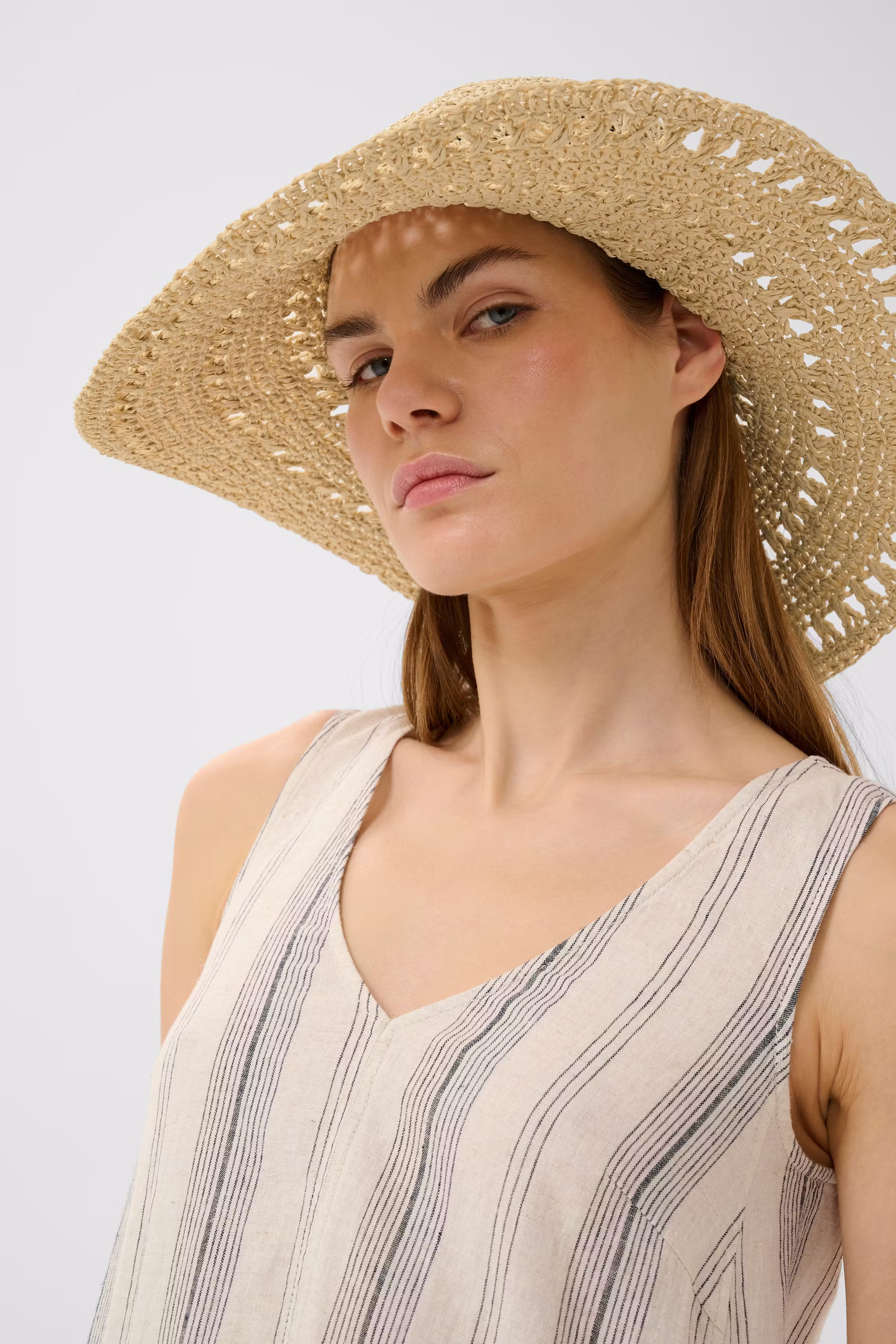 PAWLIW Hat LOOKBOOK DETAIL 30112589-900007267