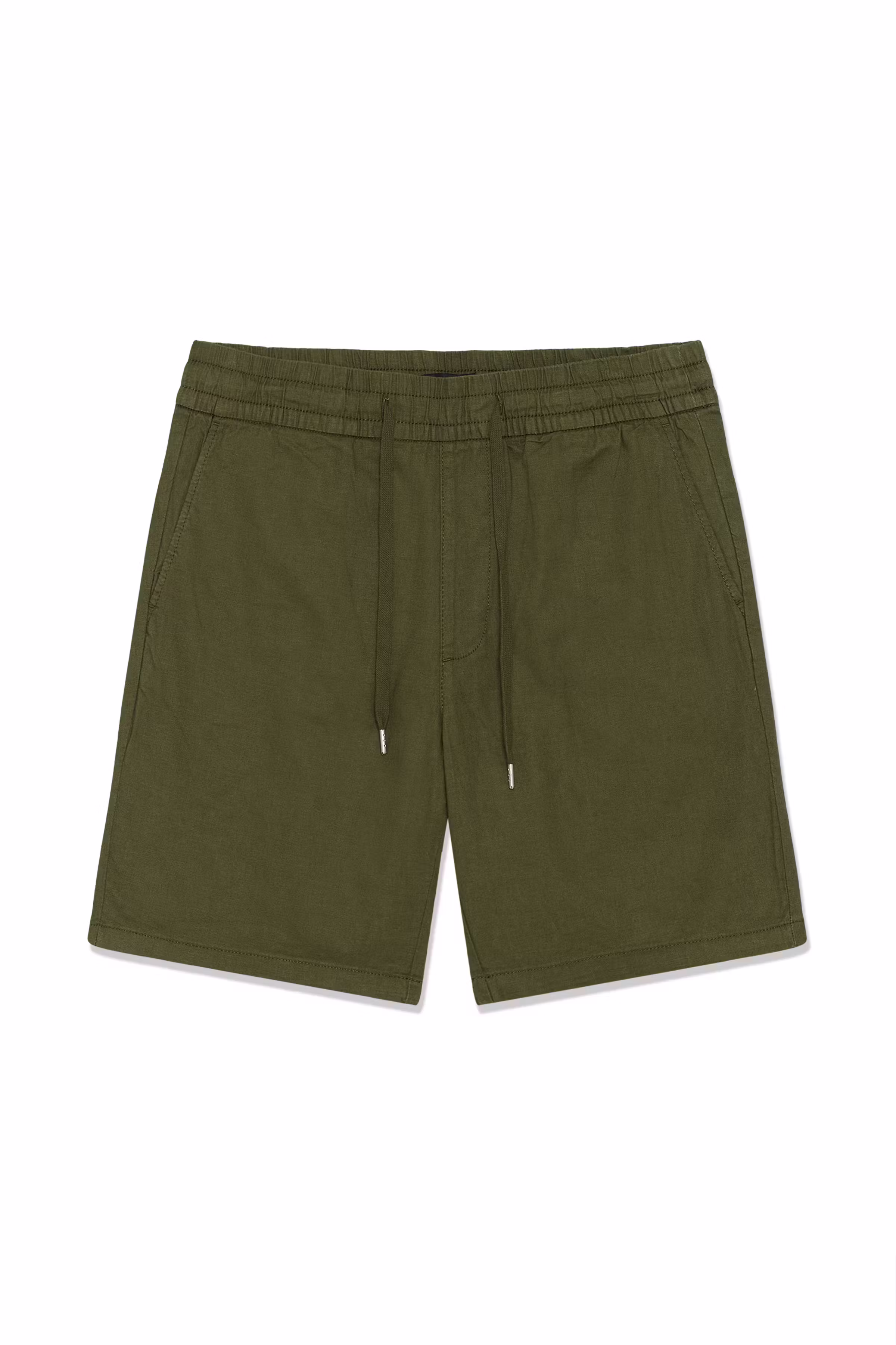 MAbarton Leinen-Shorts PACK FRONT 30206032-190515