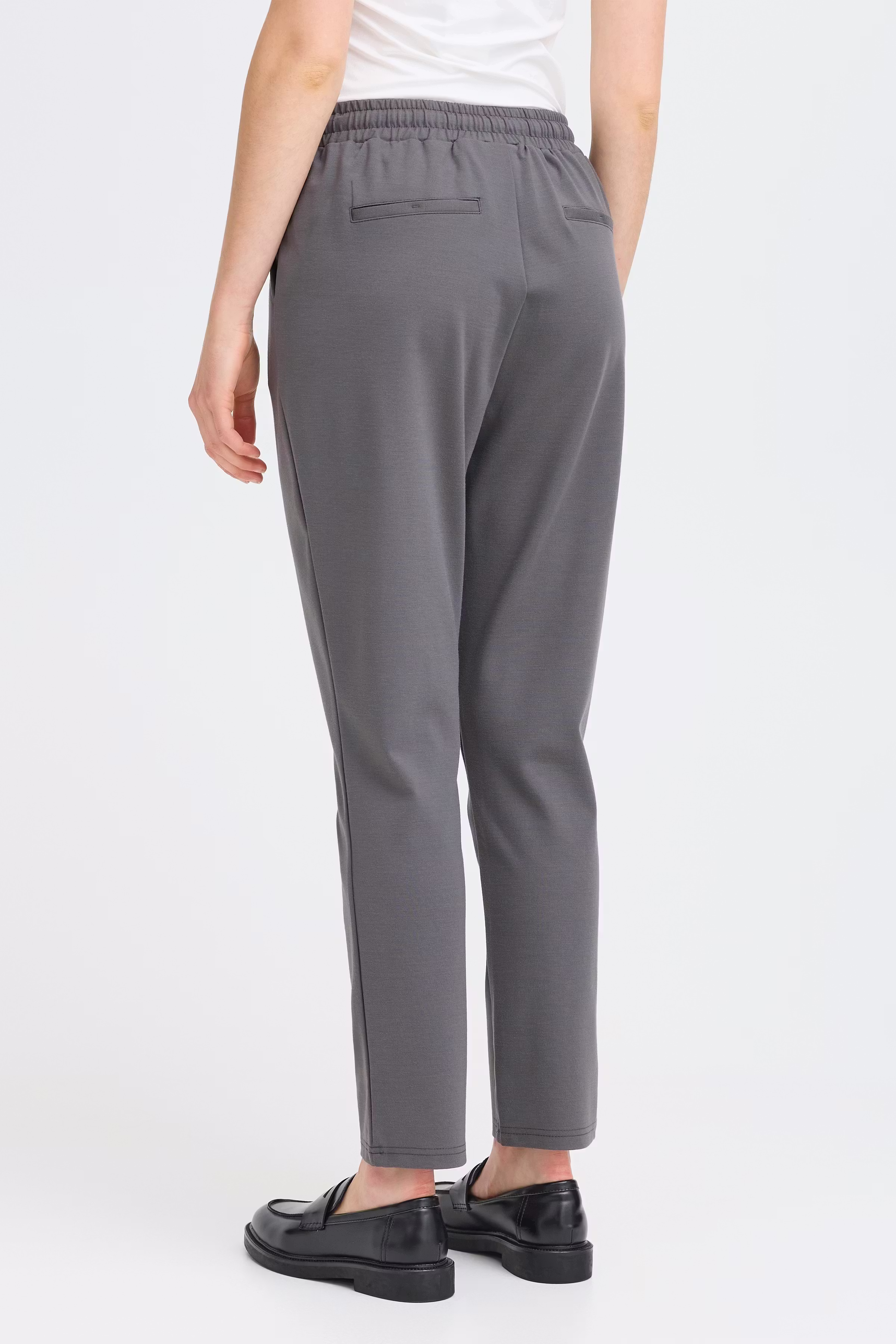 FRZASTRETCH Trousers LOOKBOOK BACK 20605622-190203