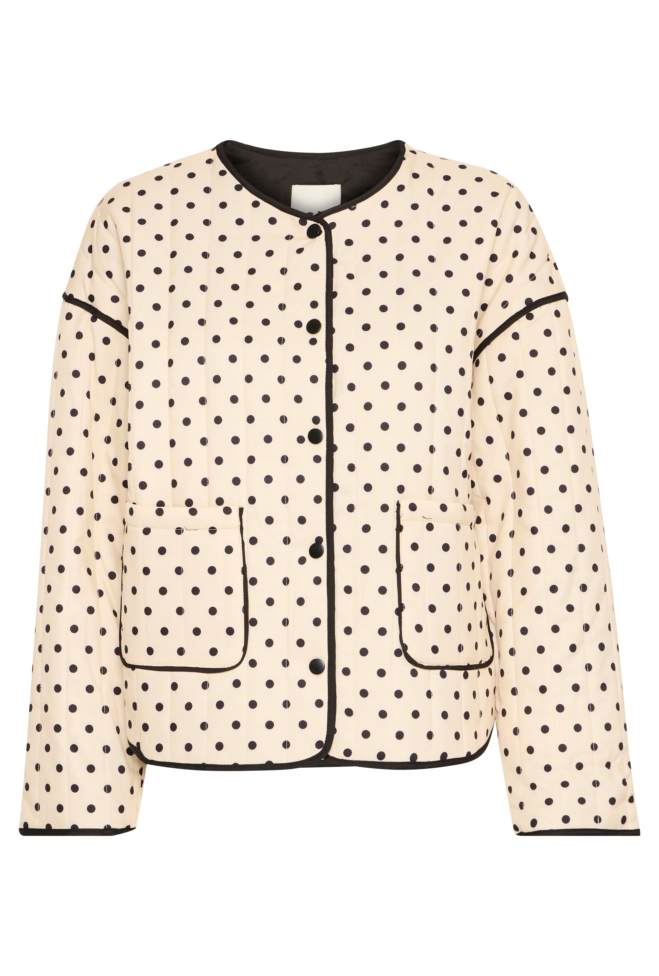 IXMALINI Outerwear PACK FRONT 20123575-204946