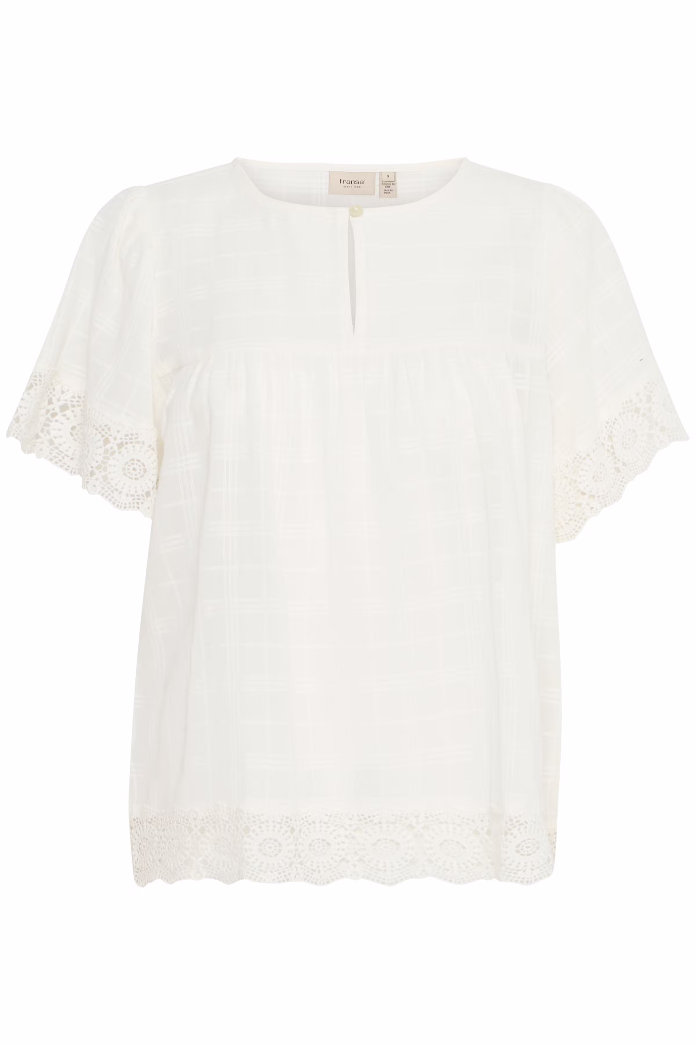 FRLANA Bluse PACK FRONT 20615463-110701