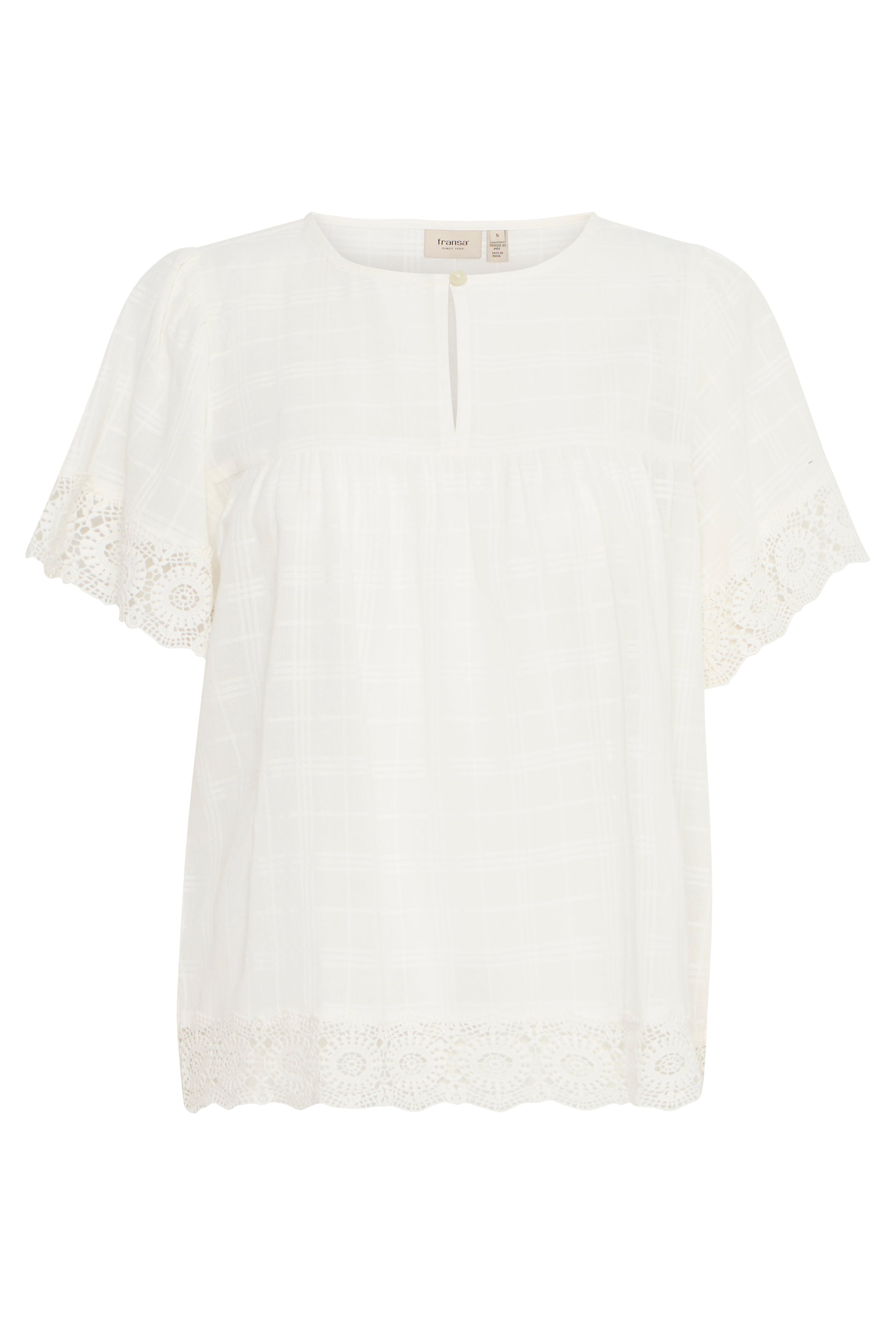 FRLANA Bluse PACK FRONT 20615463-110701