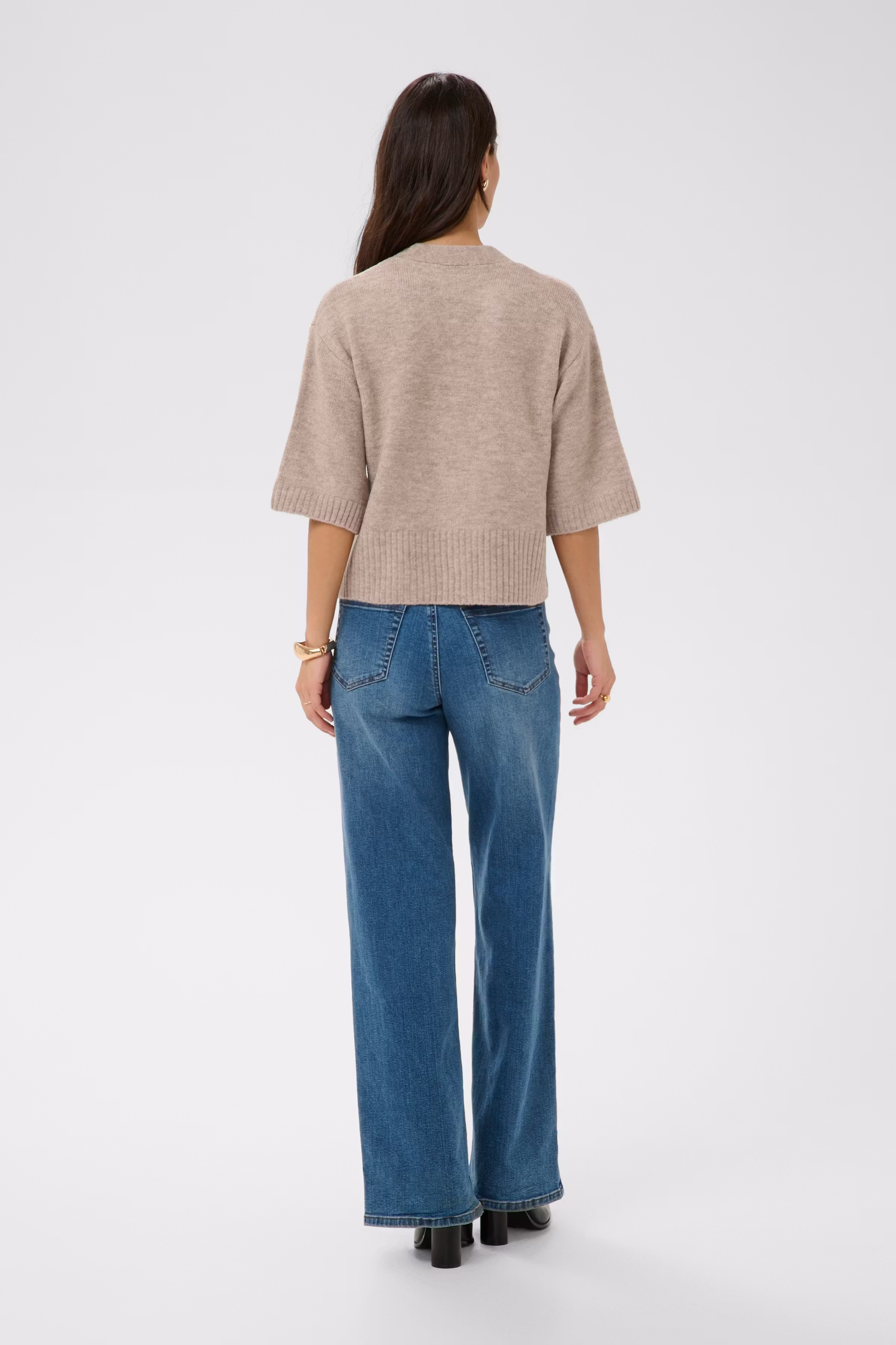 KArosie Cardigan LOOKBOOK BACK 10509480-1513051