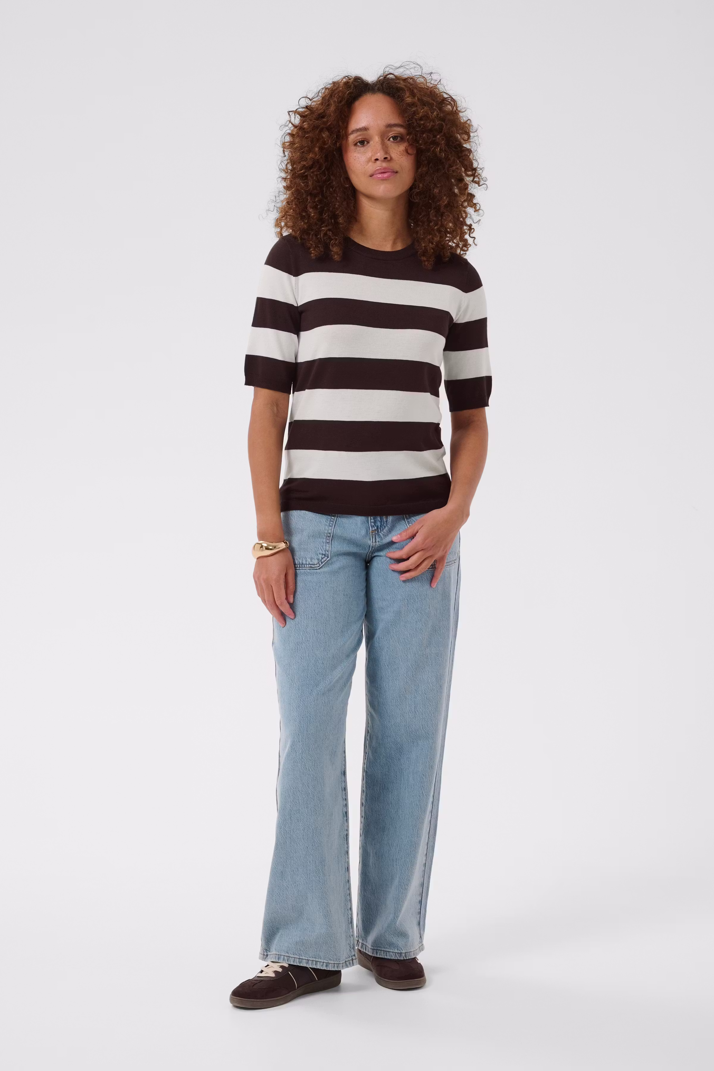 KAlizza Pullover LOOKBOOK FRONT 10508410-110097