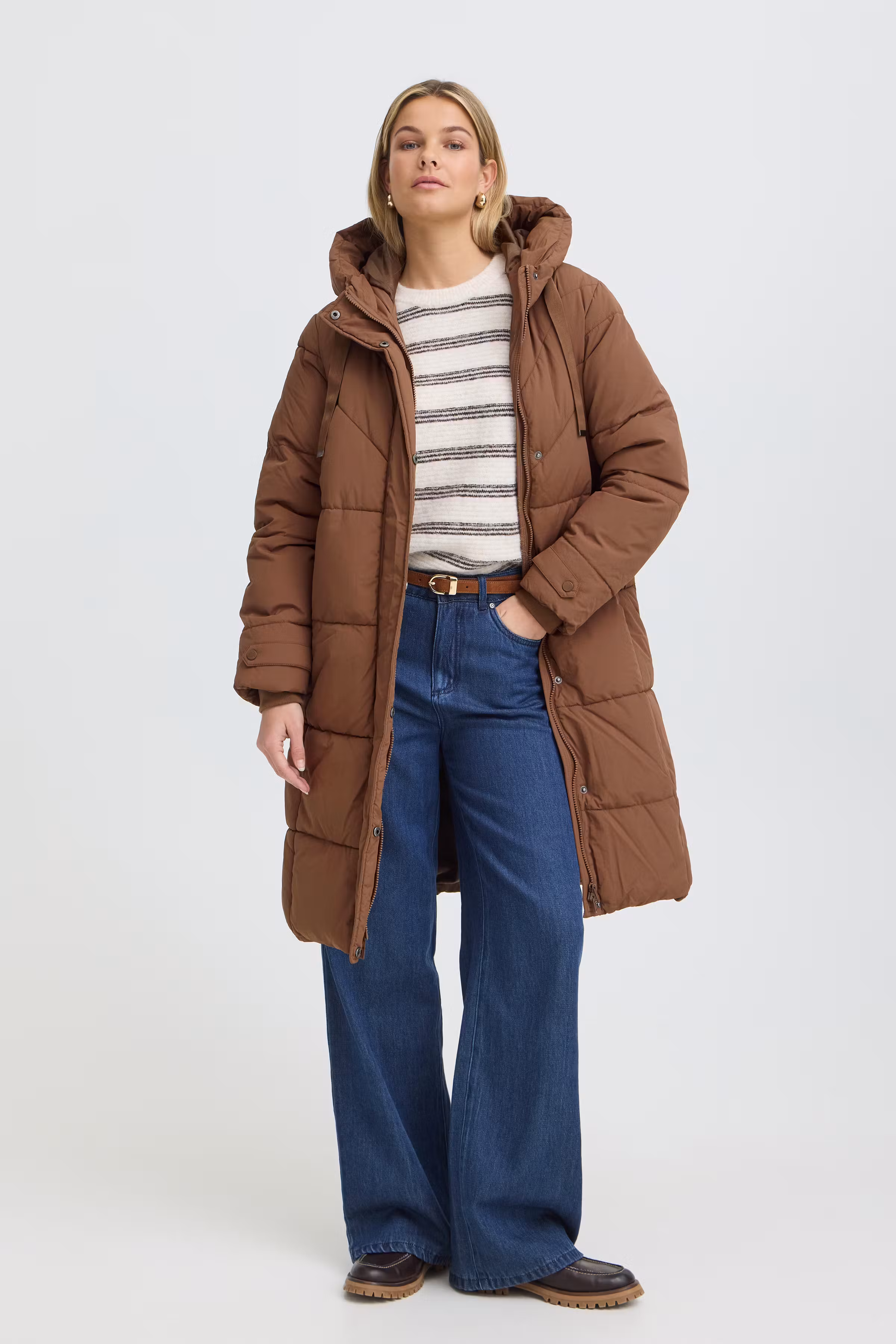 FREILEEN Outerwear LOOKBOOK FRONT 20617833-190916
