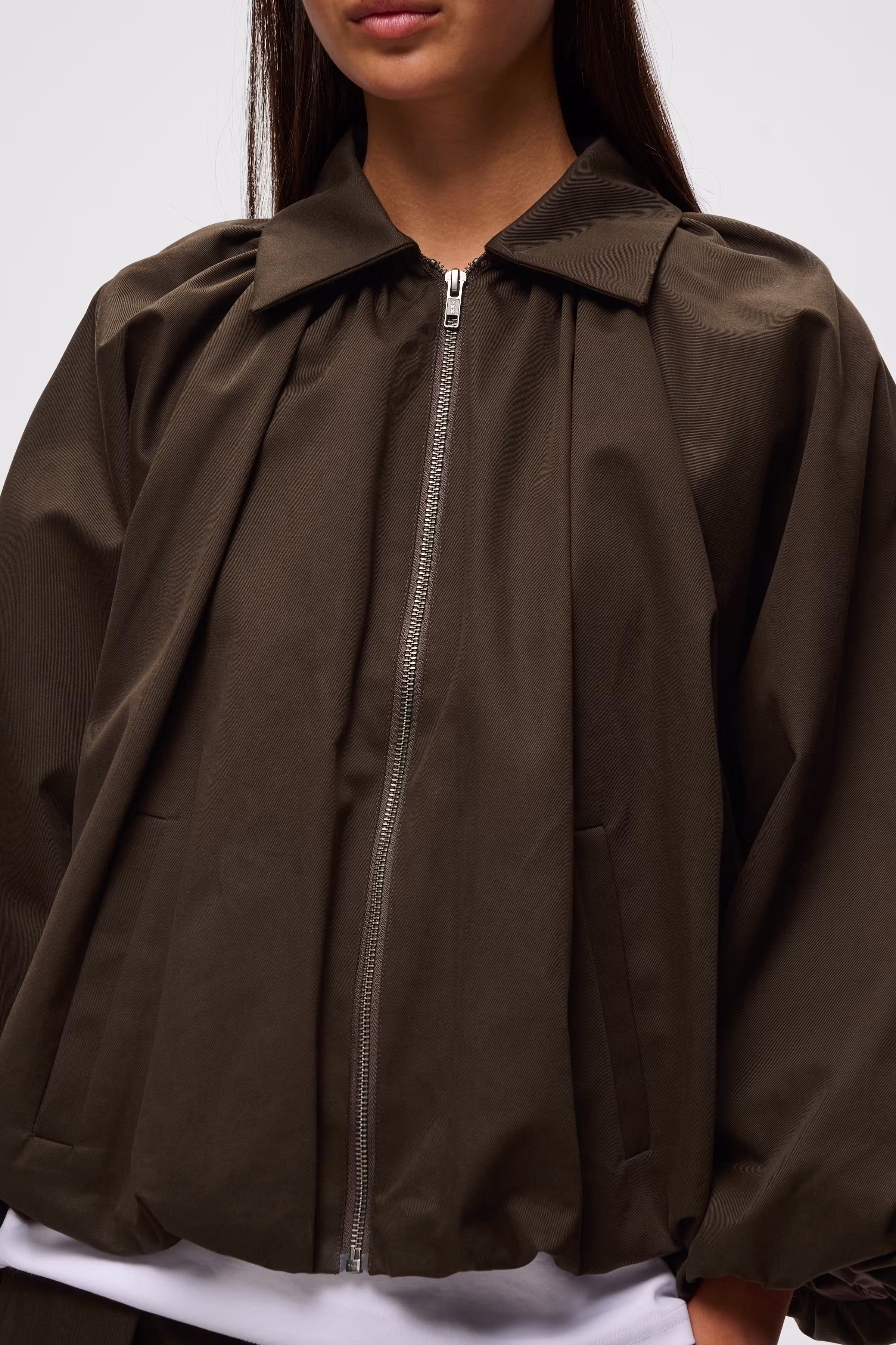 HAIKOIW Casual Jacke LOOKBOOK DETAIL 30112970-191109