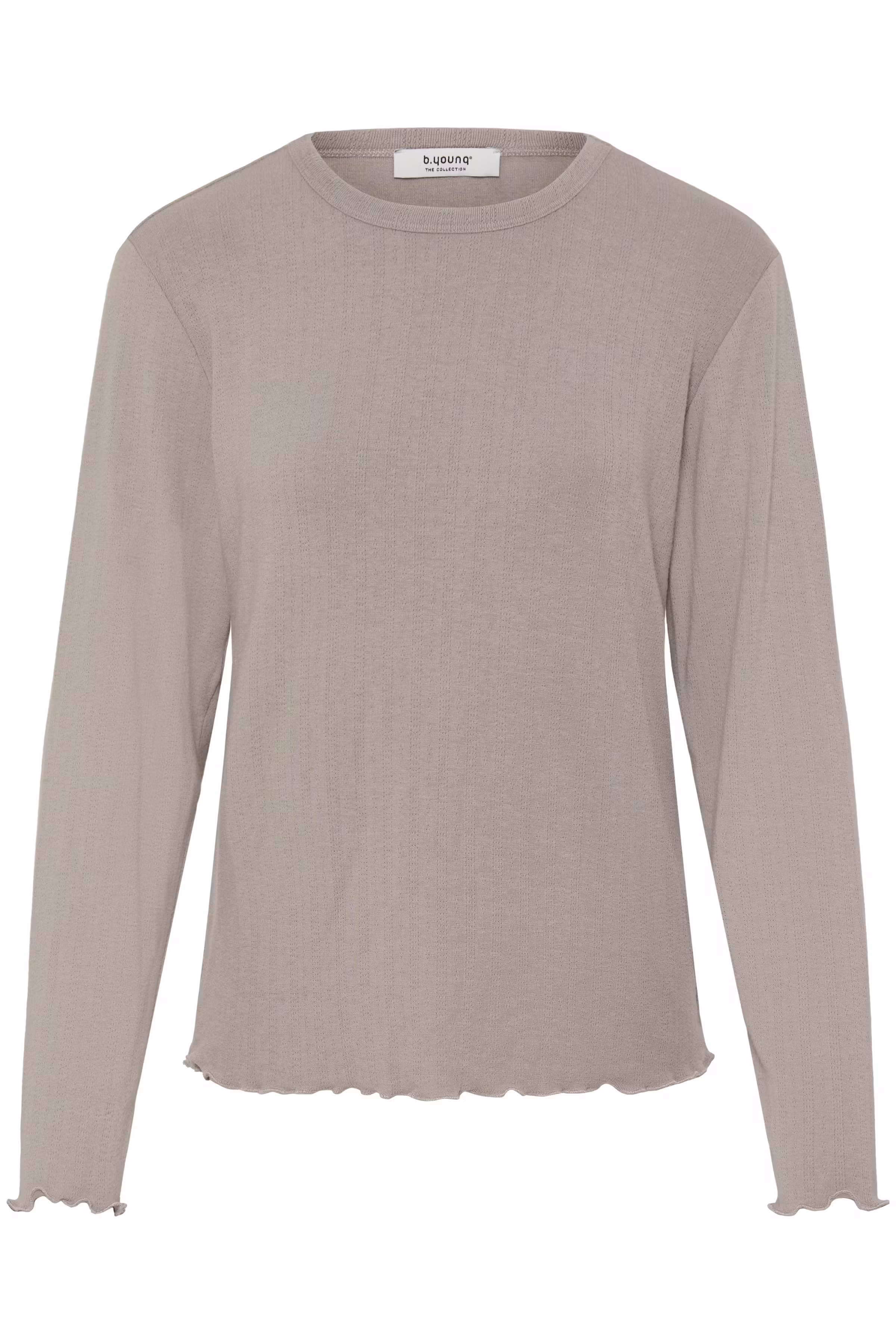 BYPJ Nattkläder PACK FRONT 20818609-161305