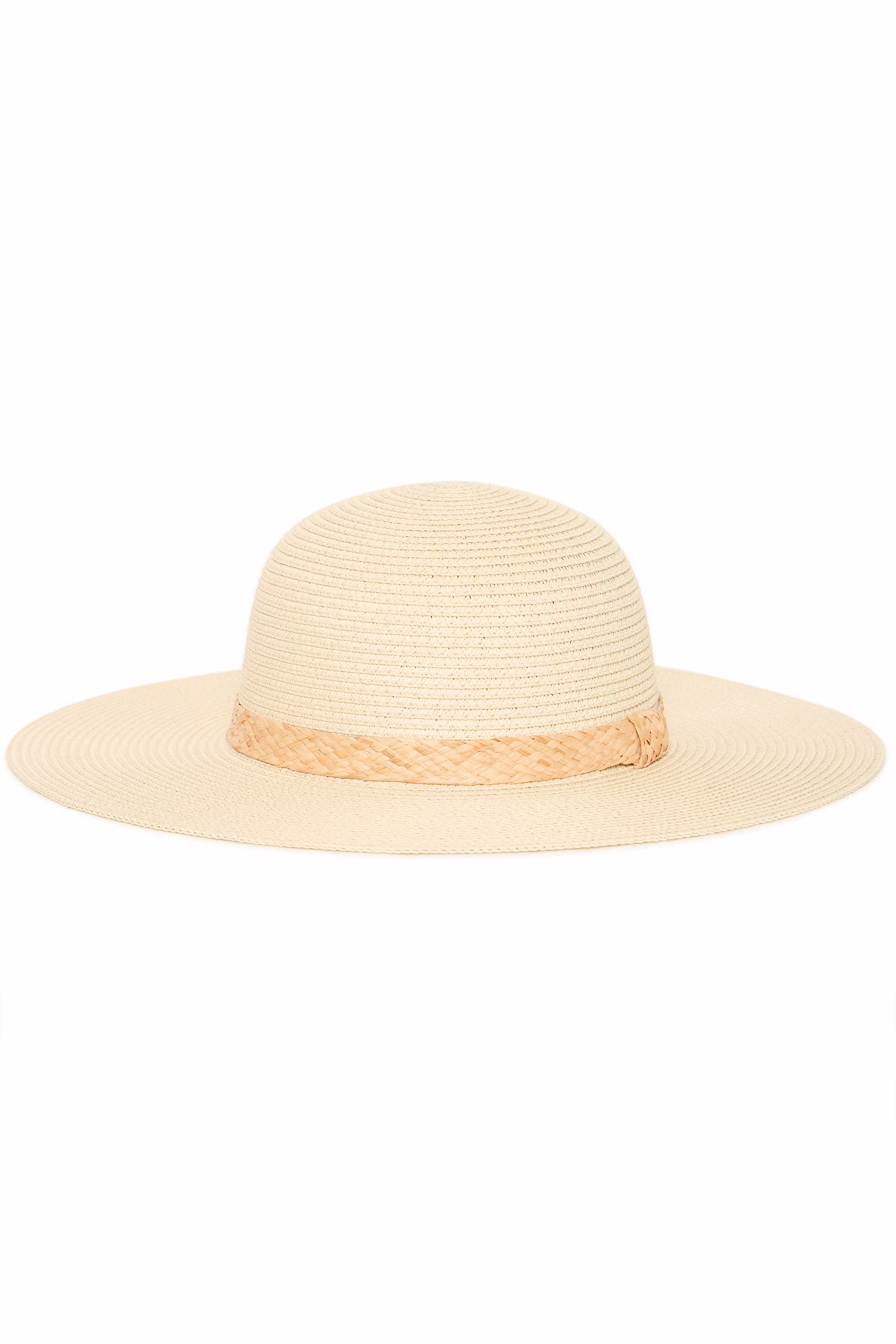 FRAUGUSTINA Hatt PACK FRONT 20617900-130403