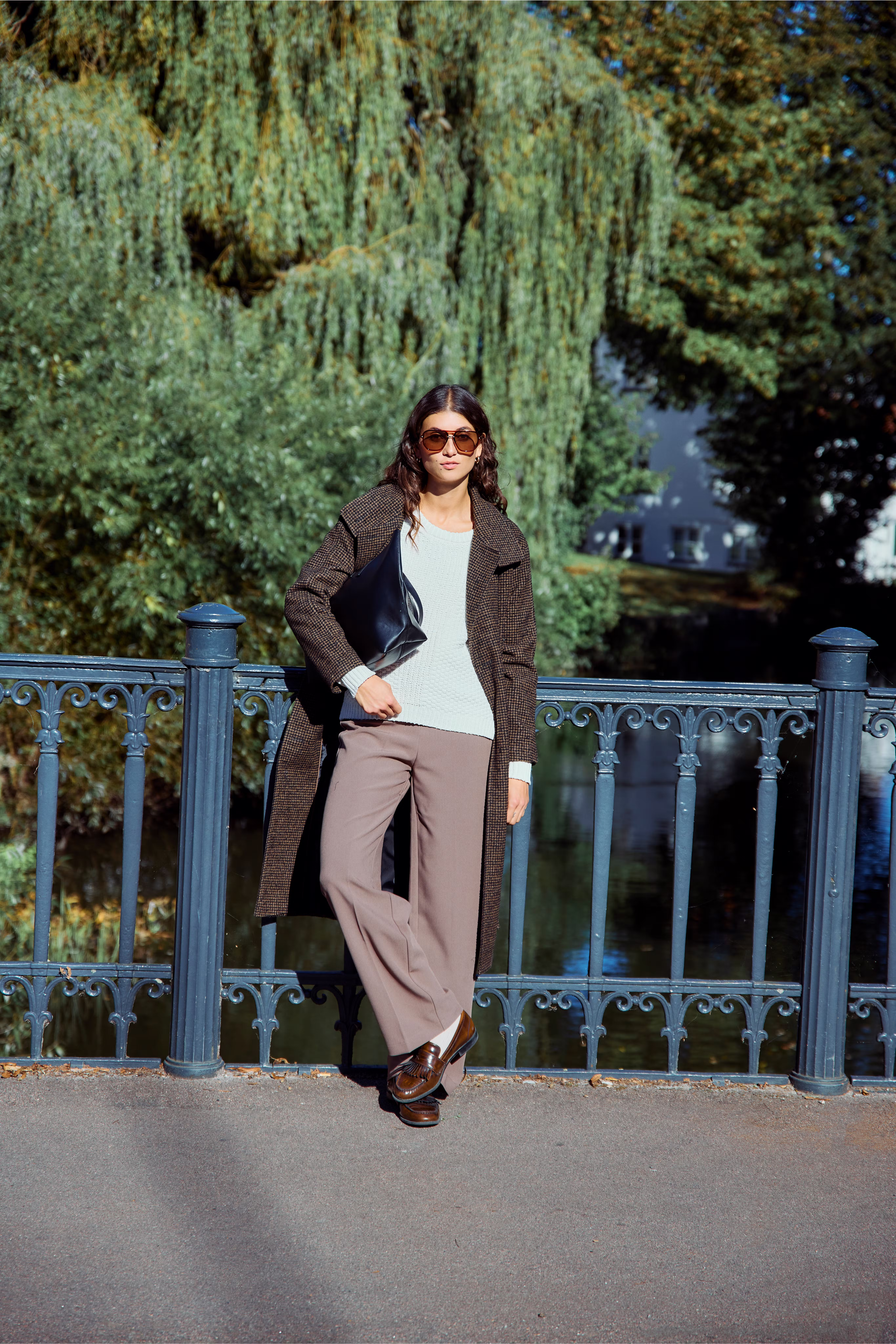 FRKAMILLE Pullover LOCATION NONE 20615903-110701