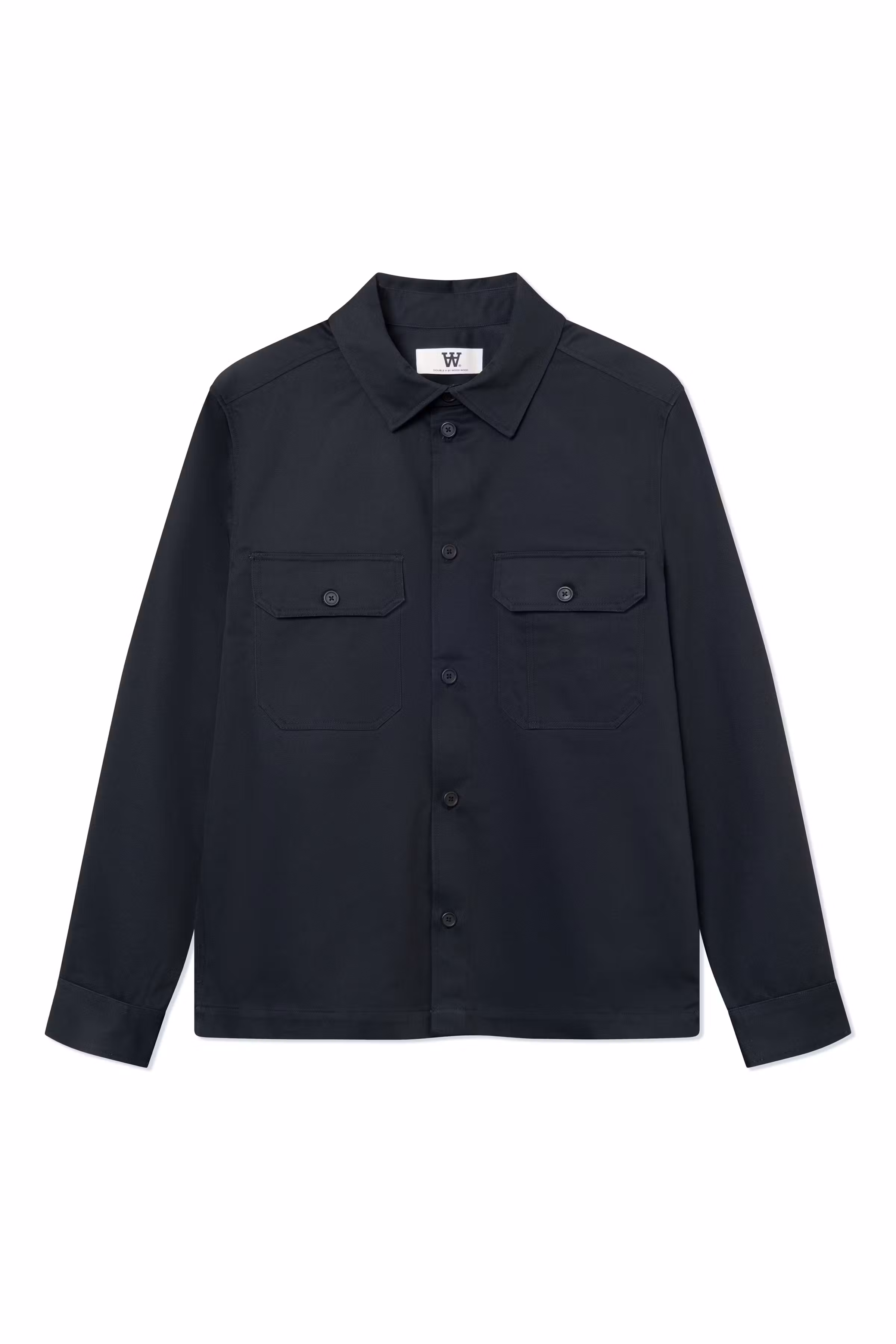 WWClay Shirt PACK FRONT 30252186-194011