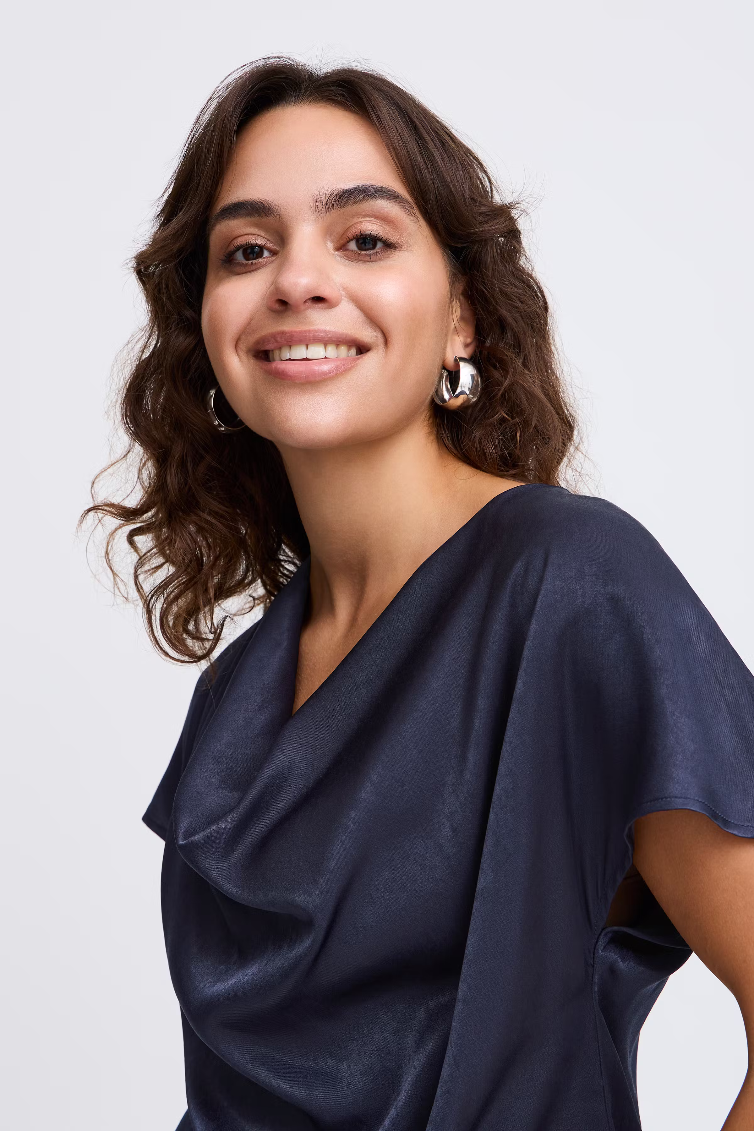 FRSHINA Bluse LOOKBOOK DETAIL 20614884-193924