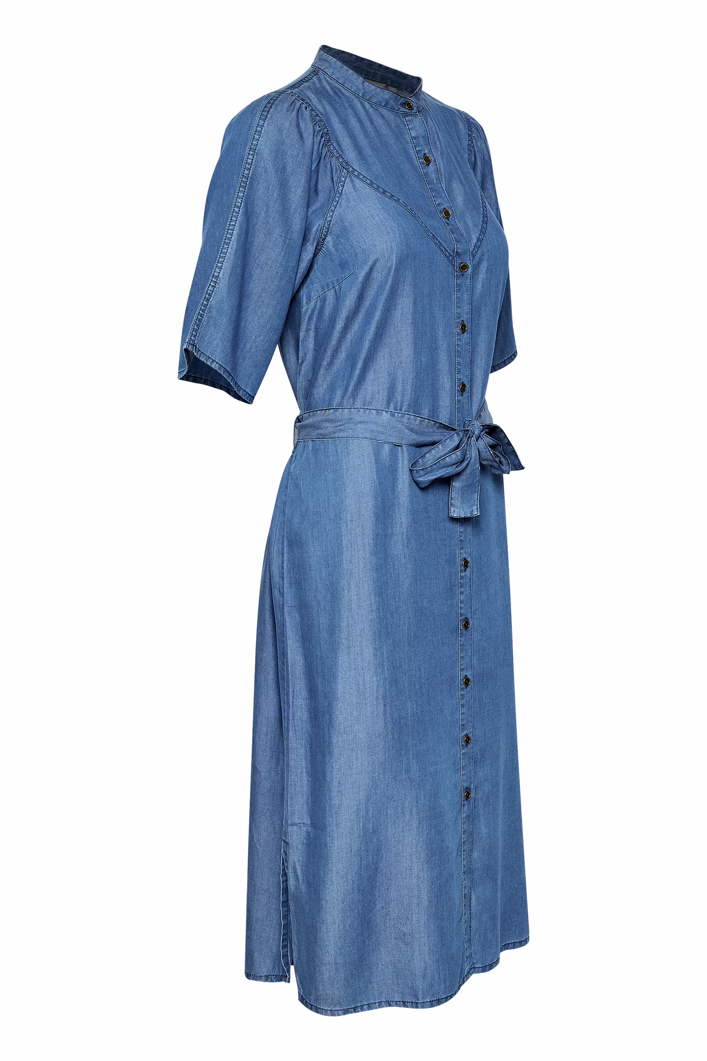 BPcally Kleid PACK FRONT 10590435-100166B