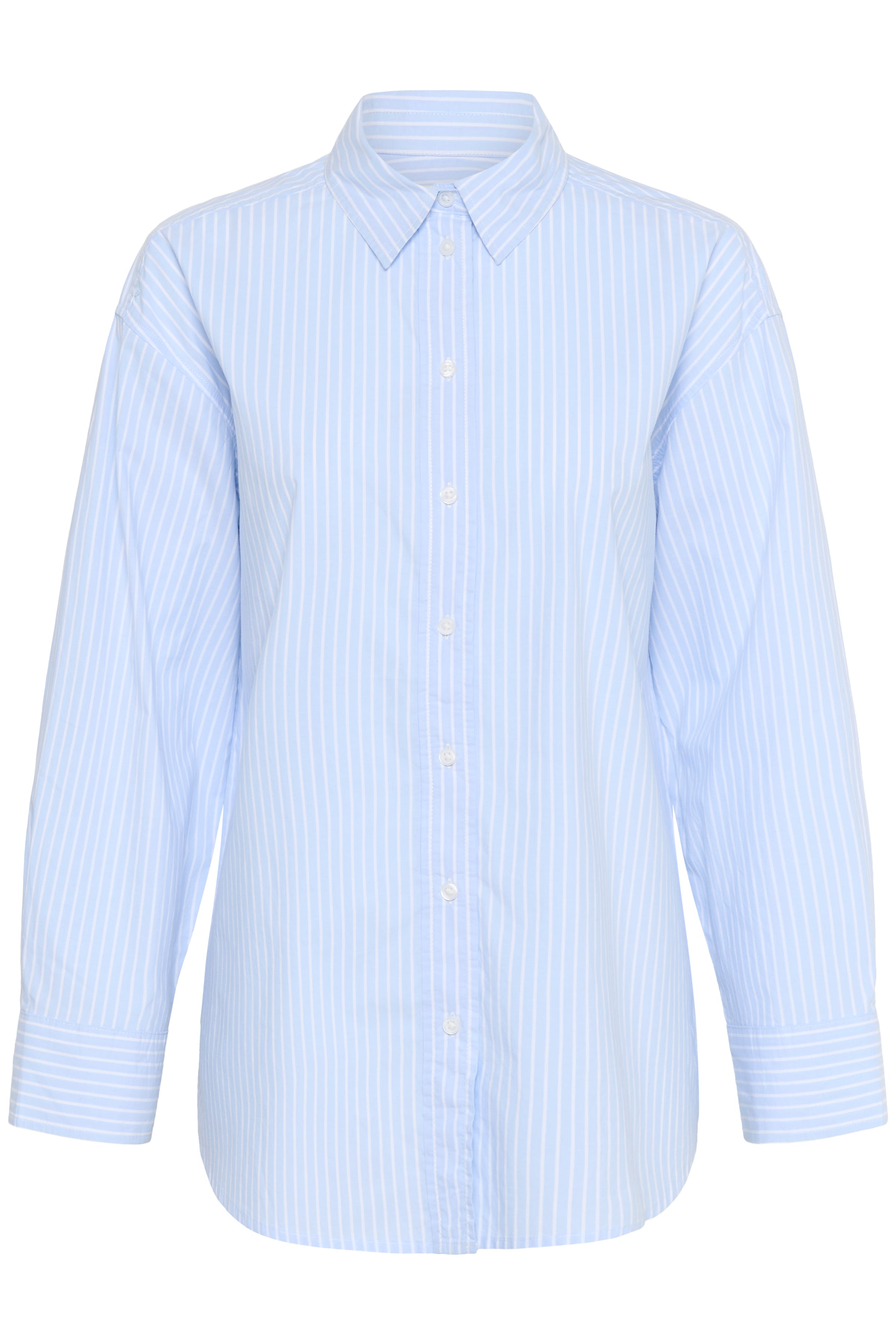 SavannaPW Shirt PACK FRONT 30308535-304554