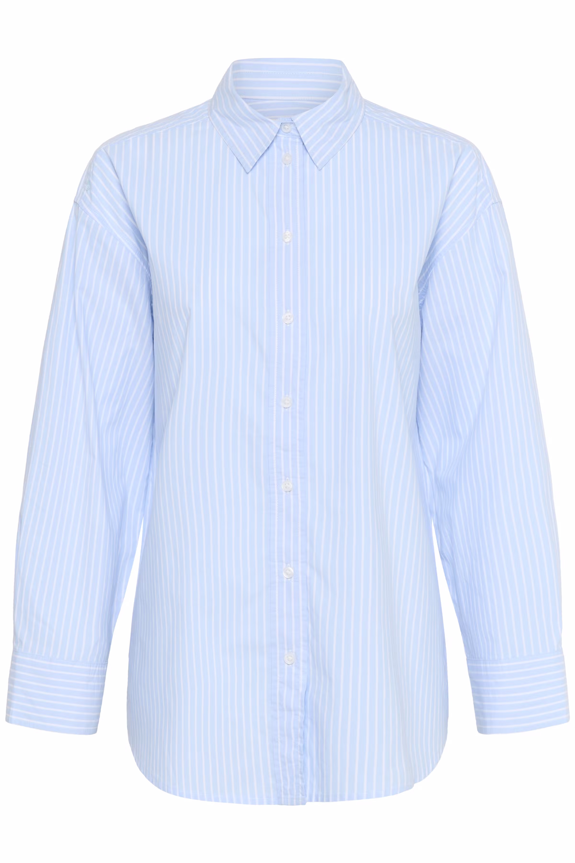 SavannaPW Skjorte PACK FRONT 30308535-302827