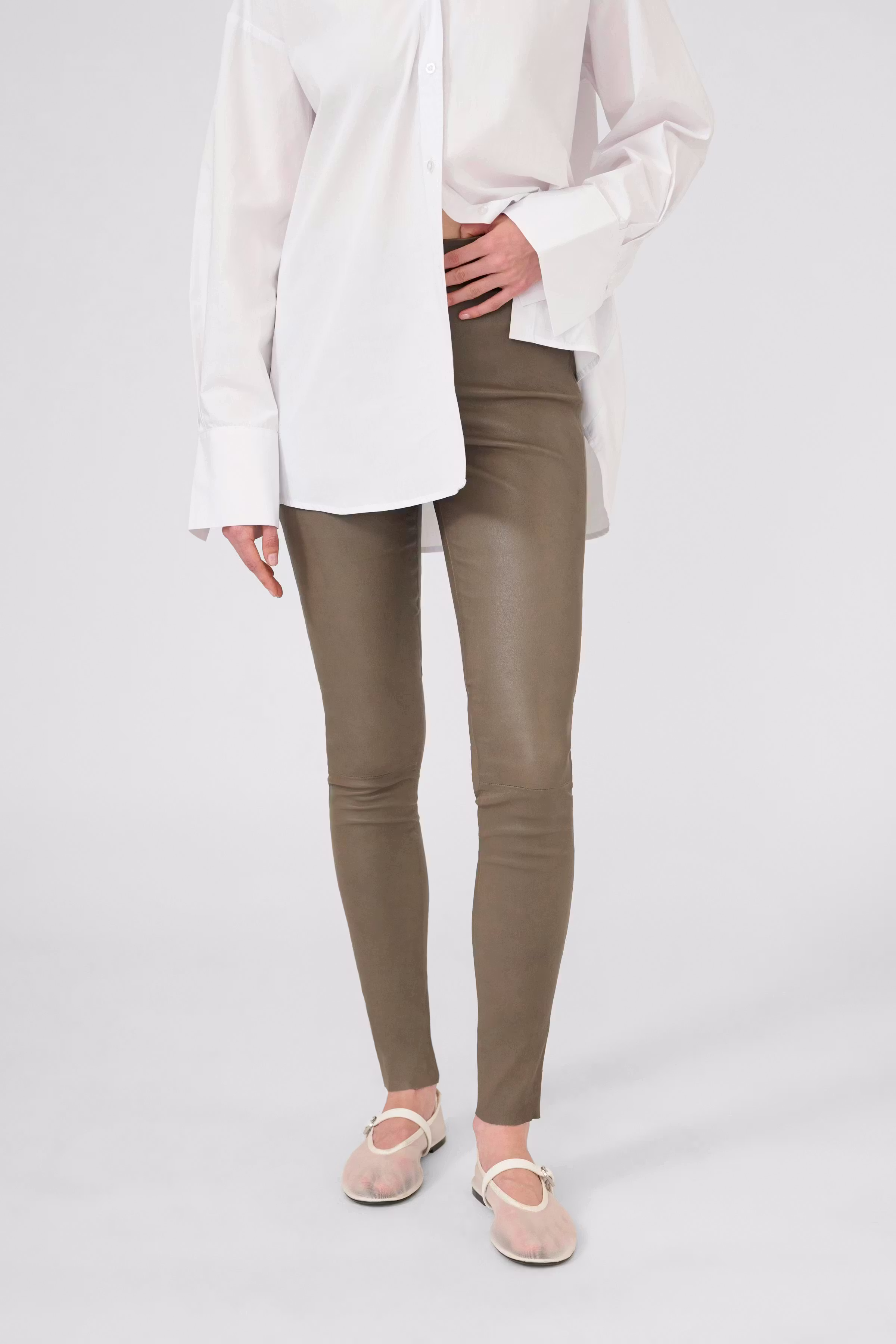 MemeKB Læderbukser LOOKBOOK FRONT 10102014-181112