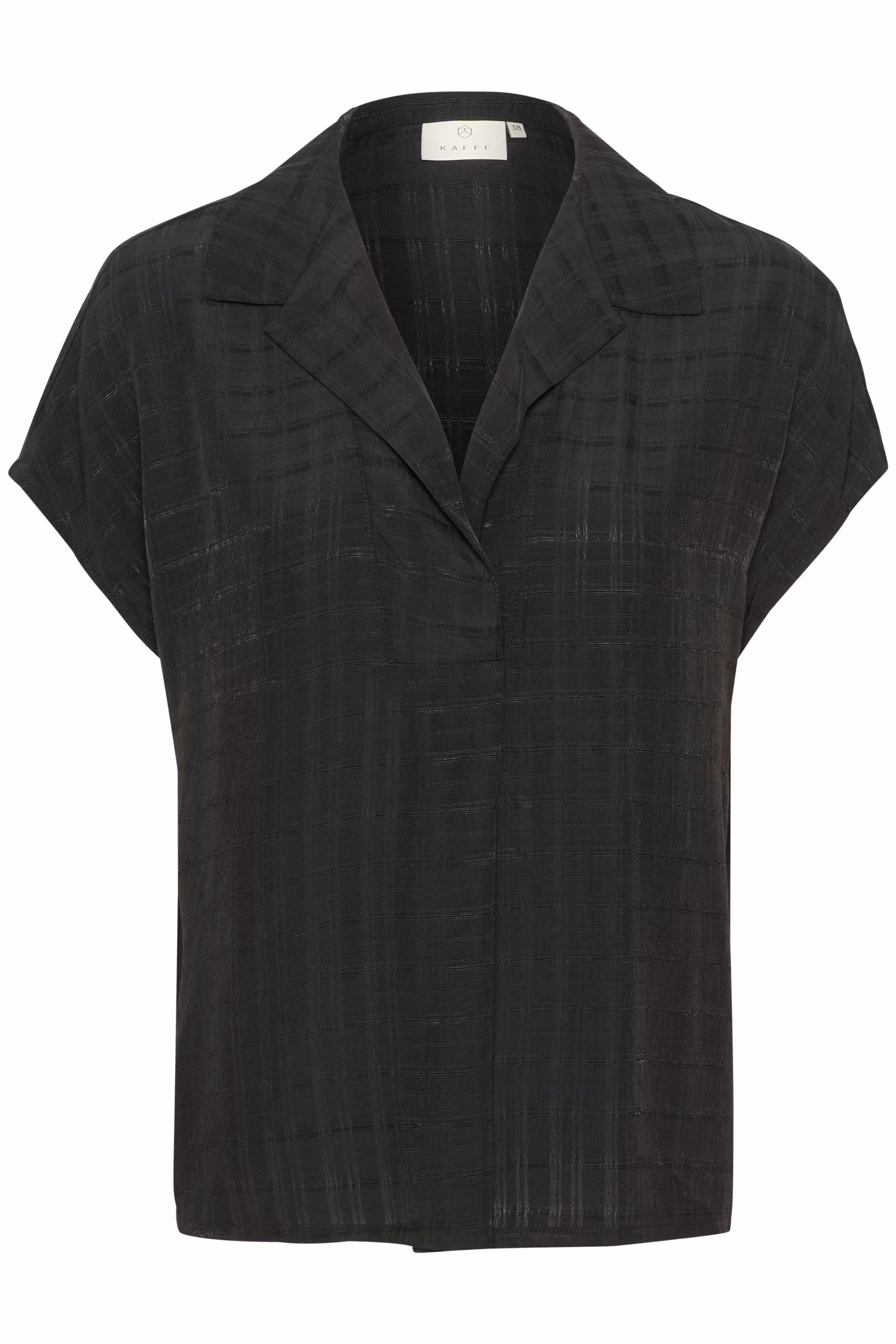 KAjuliane Blouse PACK FRONT 10508638-100121