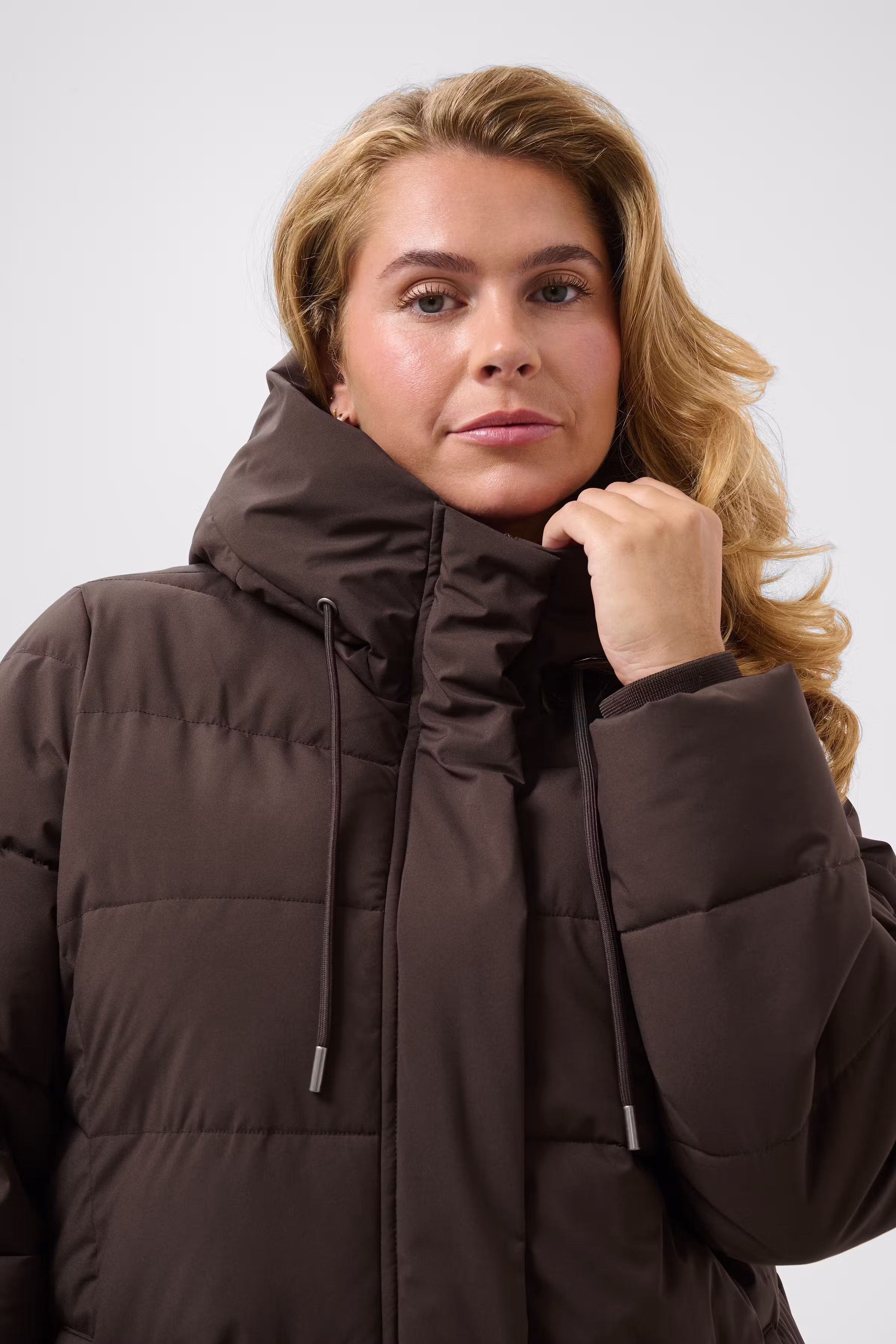 KCserina Kåpe LOOKBOOK DETAIL 10584956-190912