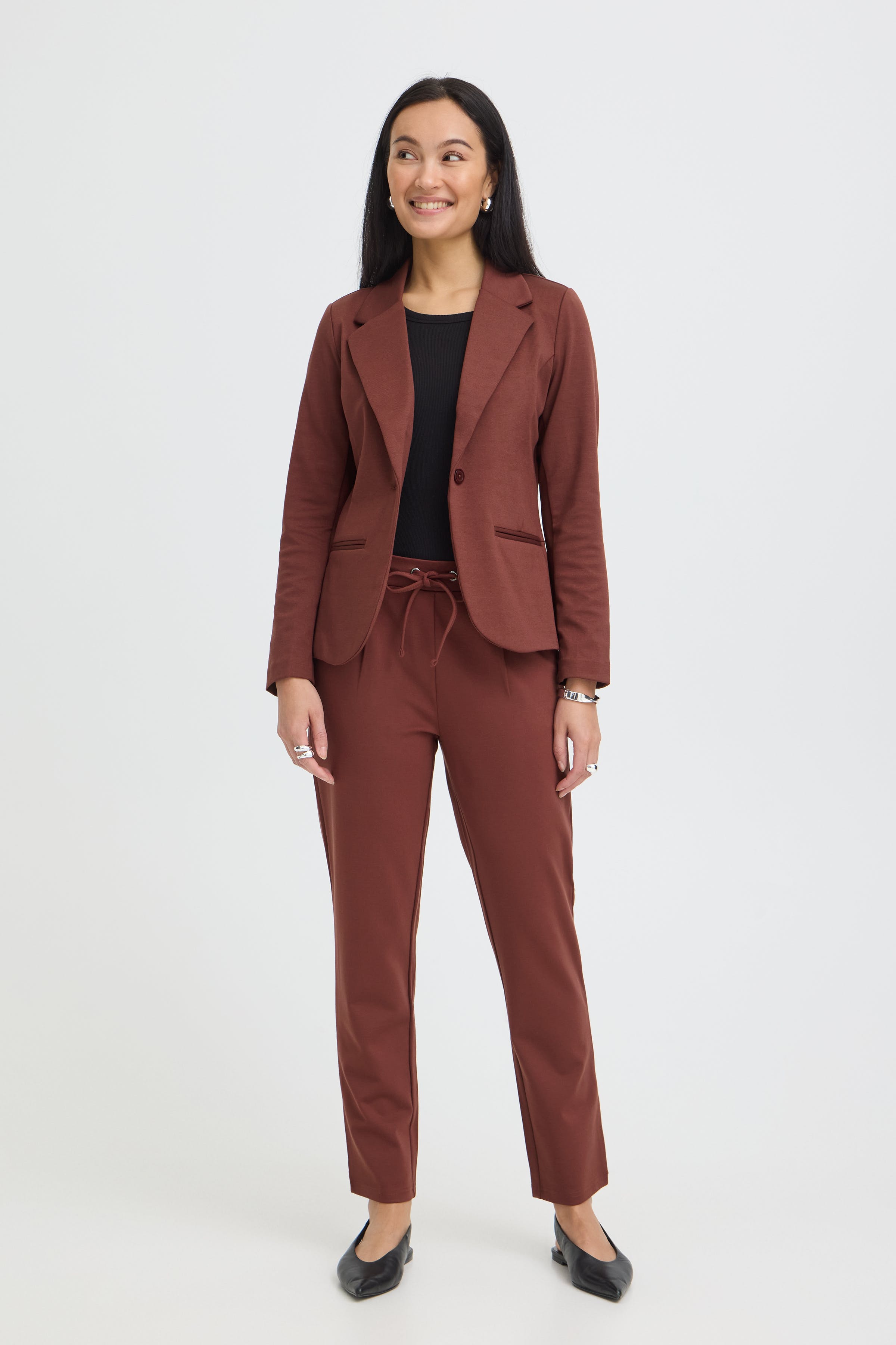 FRZASTRETCH Broek LOOKBOOK FRONT 20605622-191321