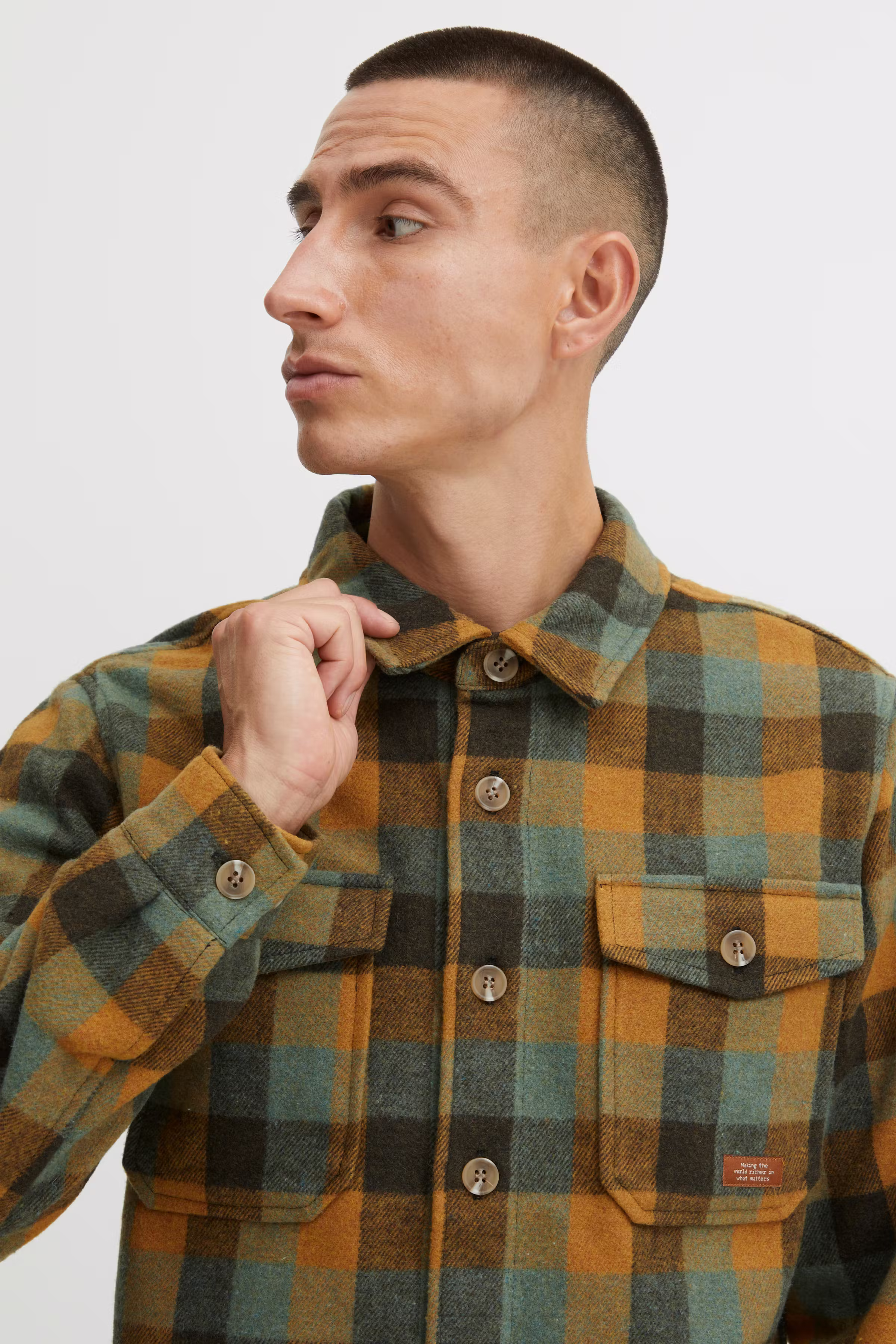 Yttertøy LOOKBOOK DETAIL 20714708-190617