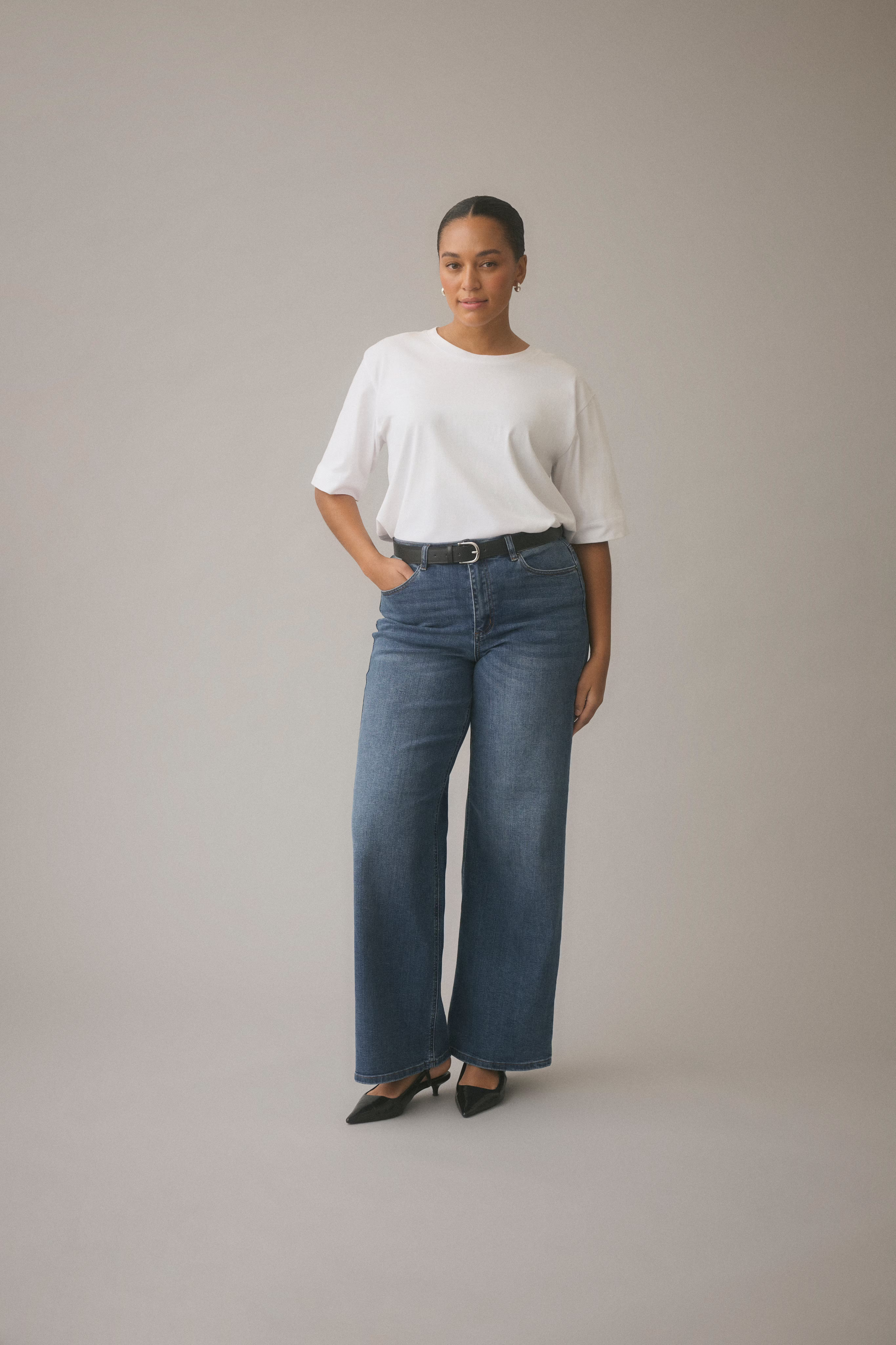 KAmeadow Jeans LOCATION NONE 10510711-102272