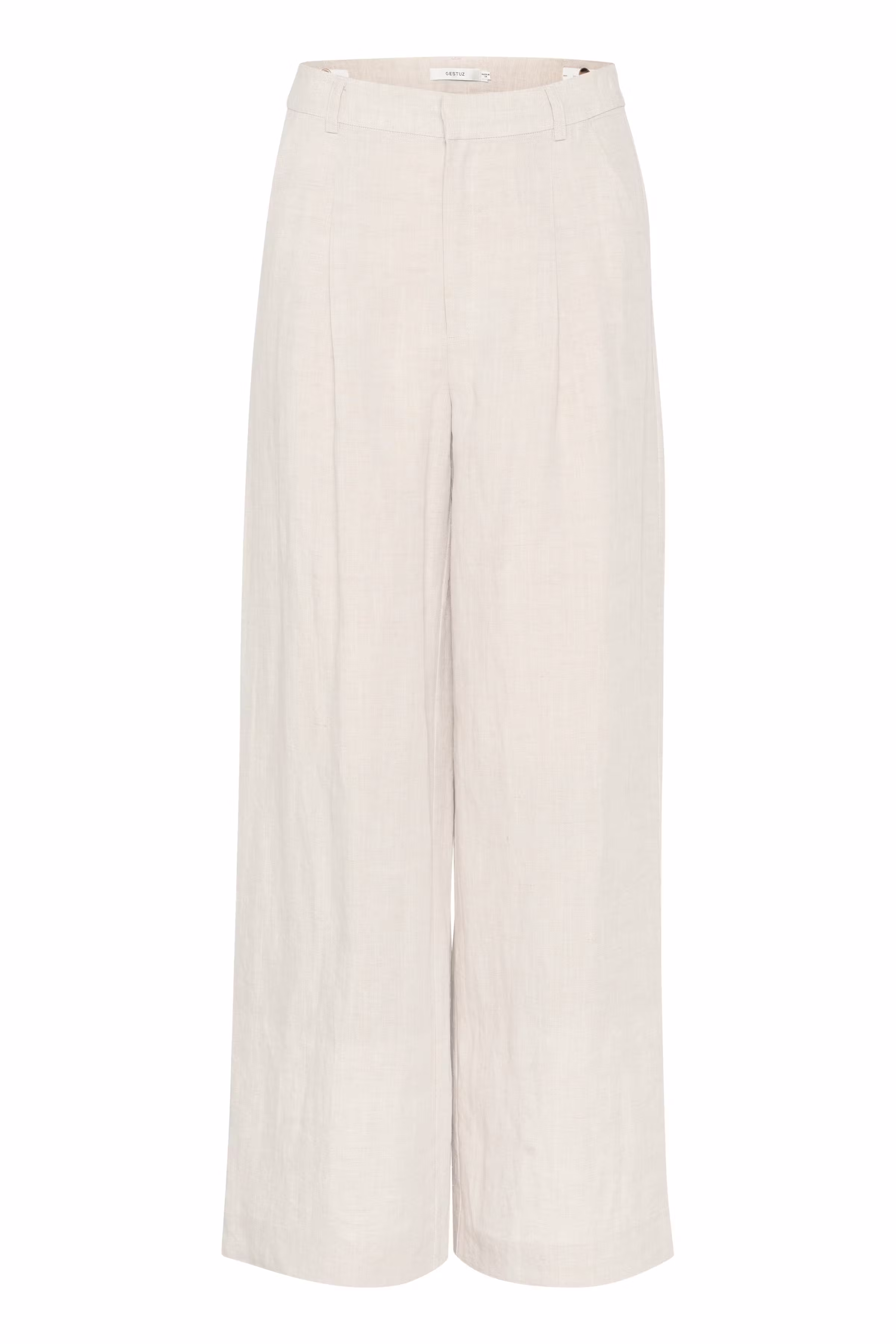 LizaGZ Trousers PACK FRONT 10908814-105178