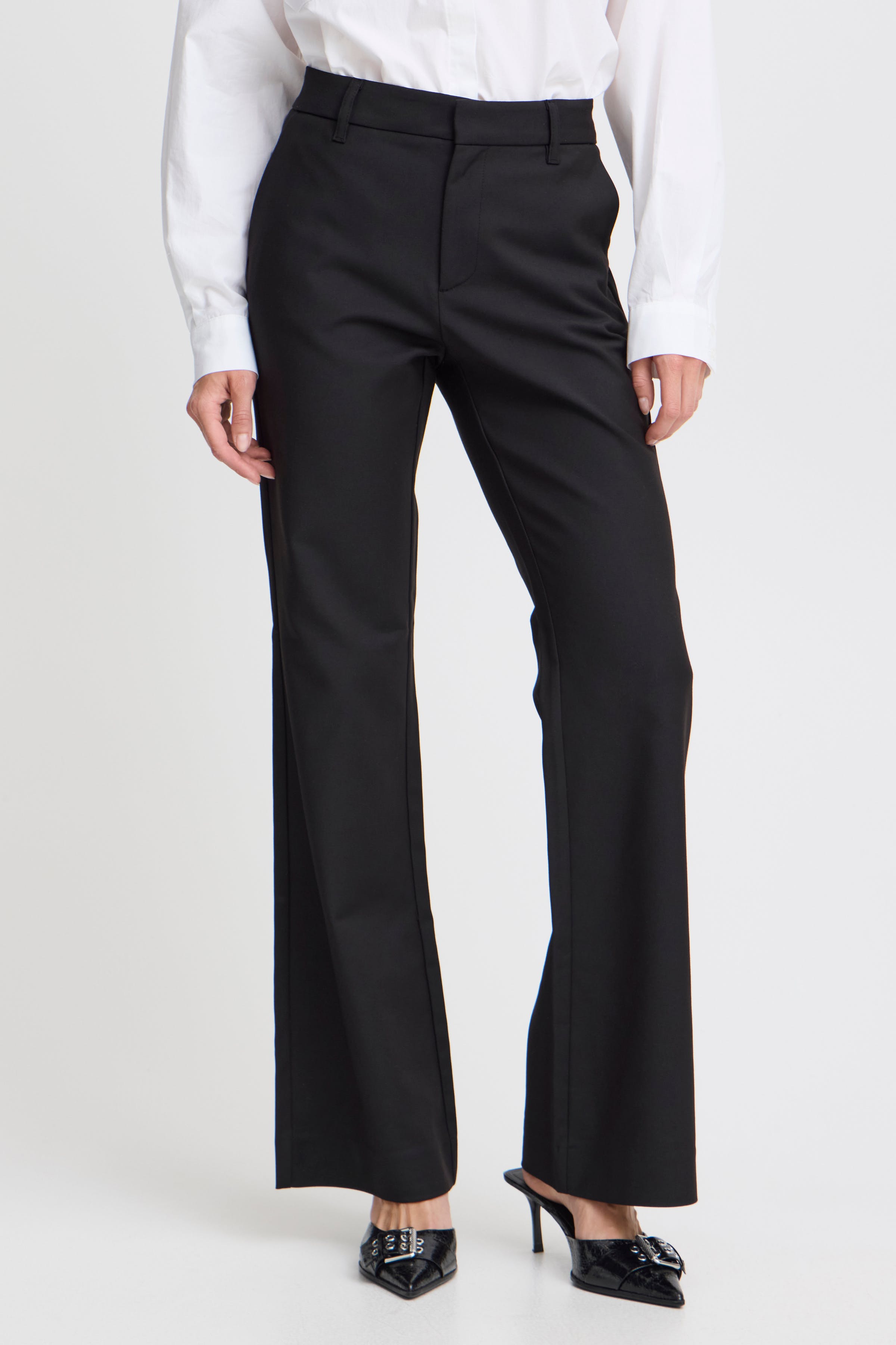 PZBINDY HW Pants Bootcut Leg LOOKBOOK FRONT 50207207-193911