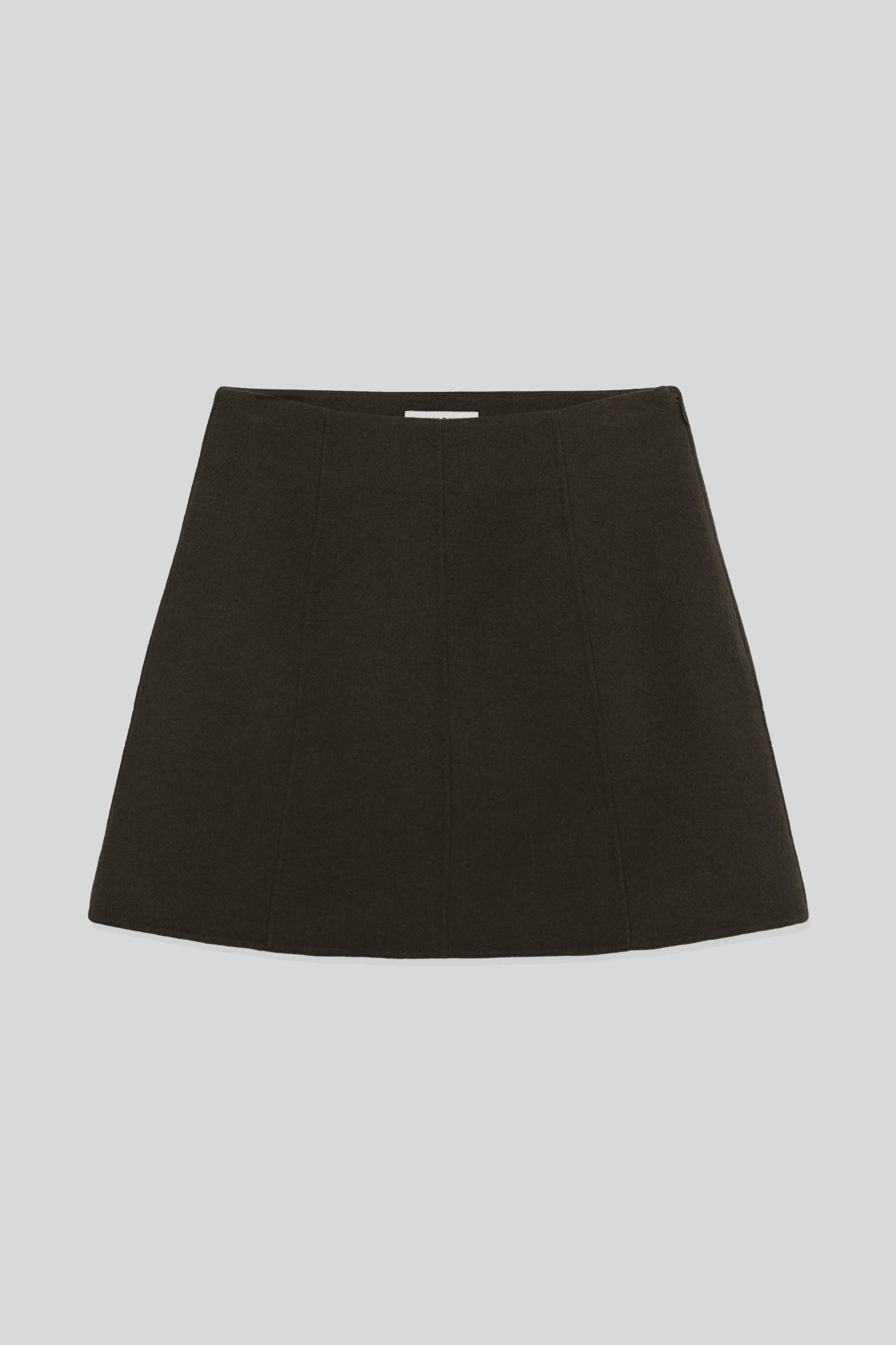 IOSora Skirt PACK FRONT 30600105-BE390