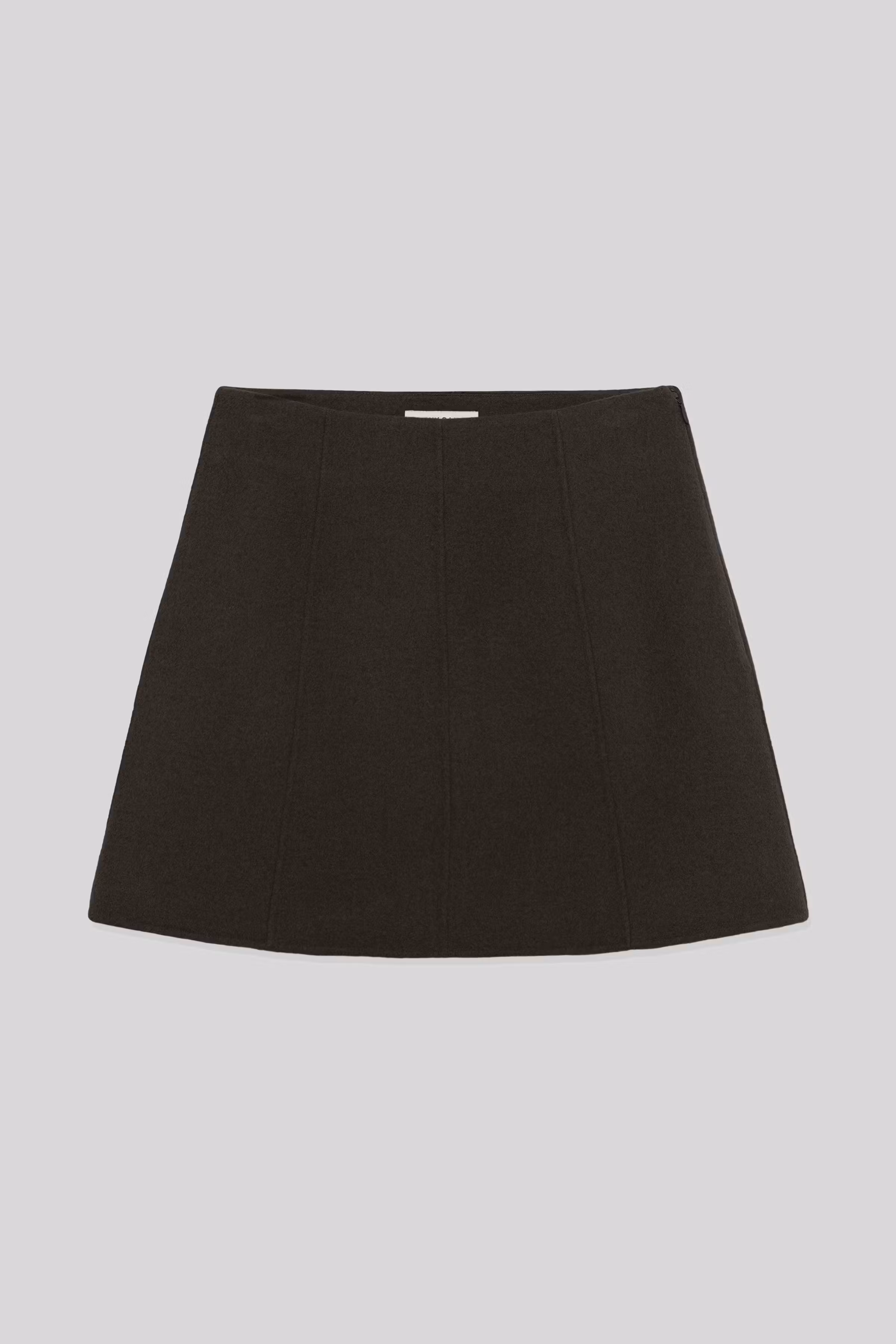 IOSora Skirt PACK FRONT 30600105-GY938