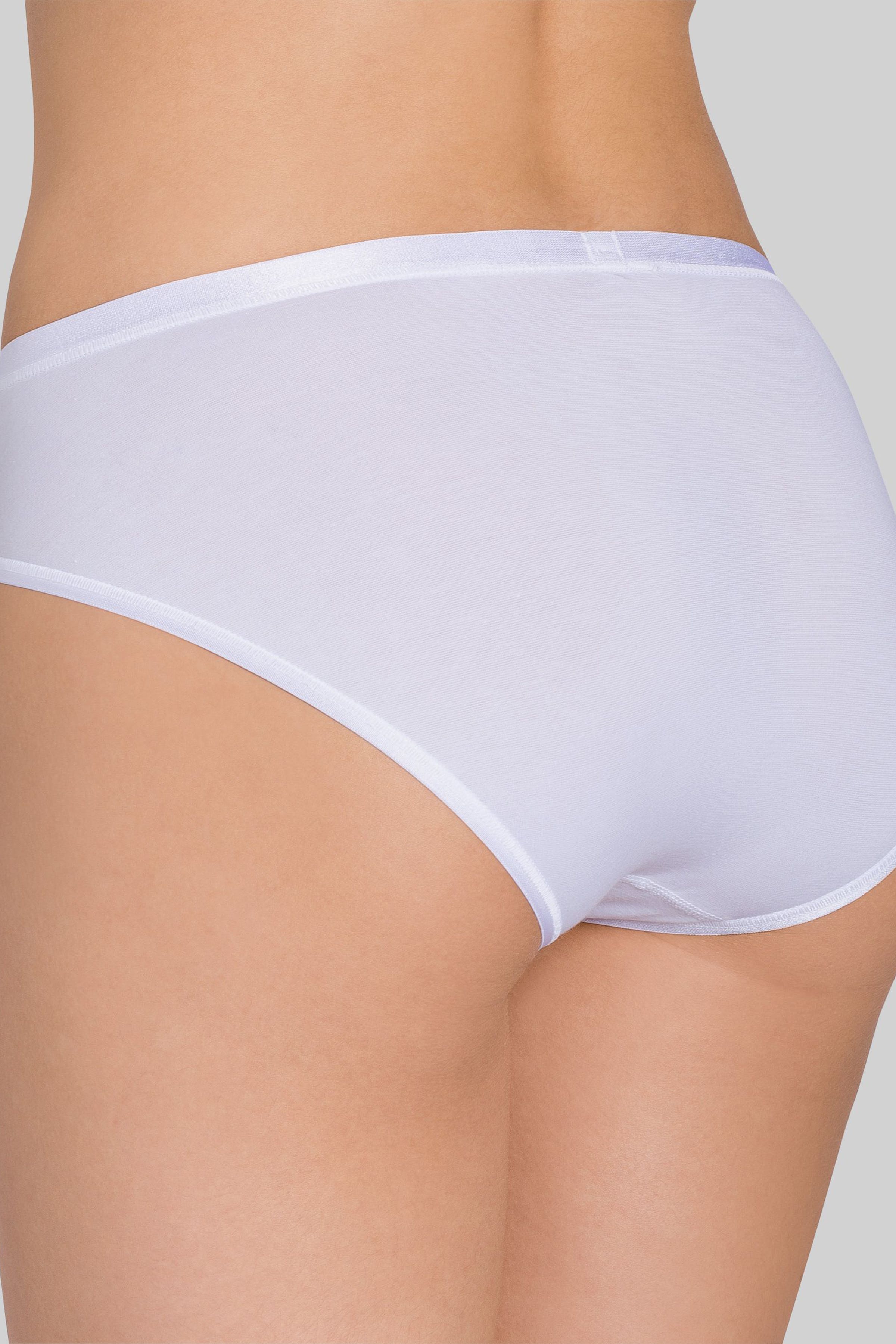 sloggi Unterhose LOOKBOOK BACK 40550418-400093