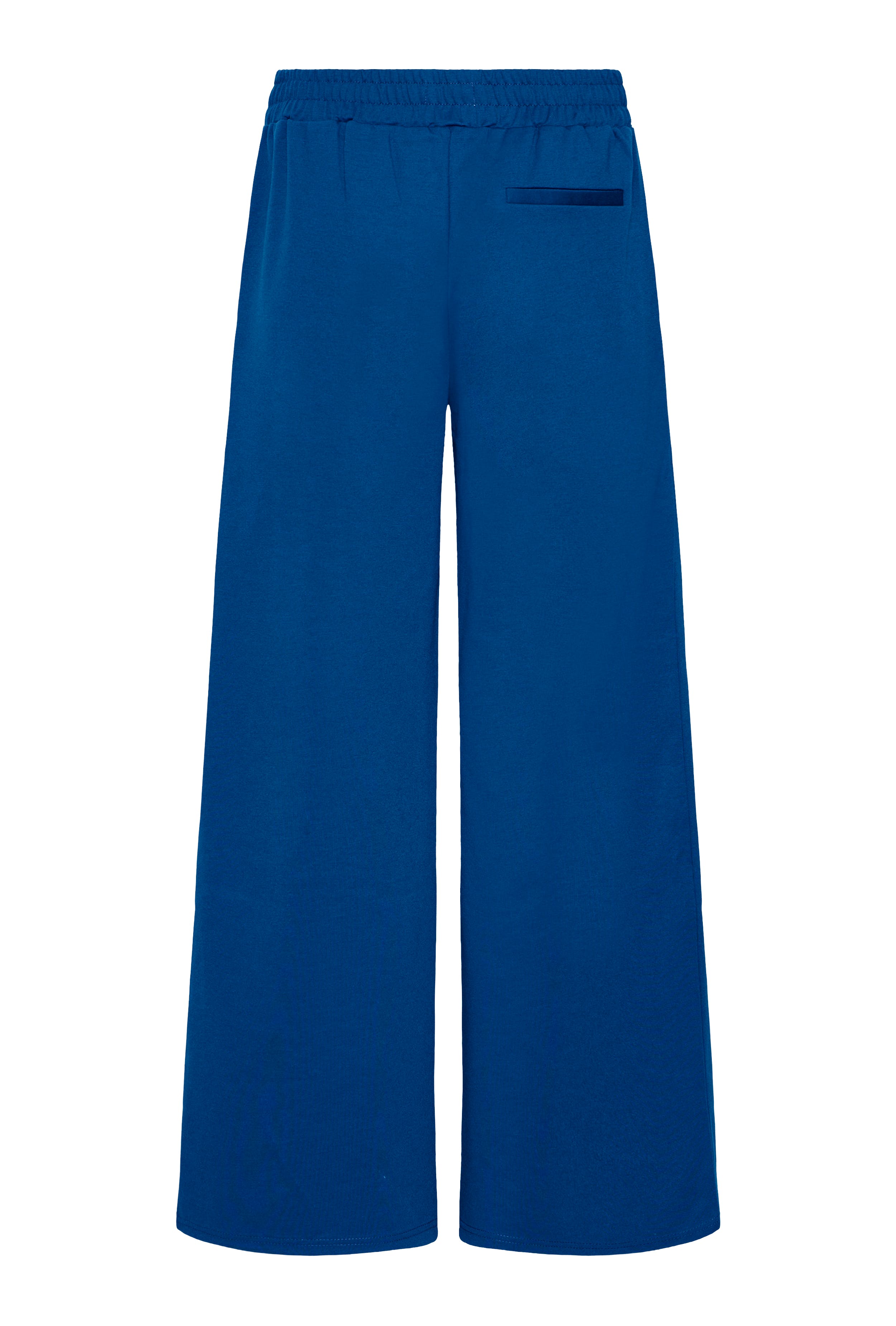 IHKATE LONG WIDE Trousers PACK BACK 20118337-194029