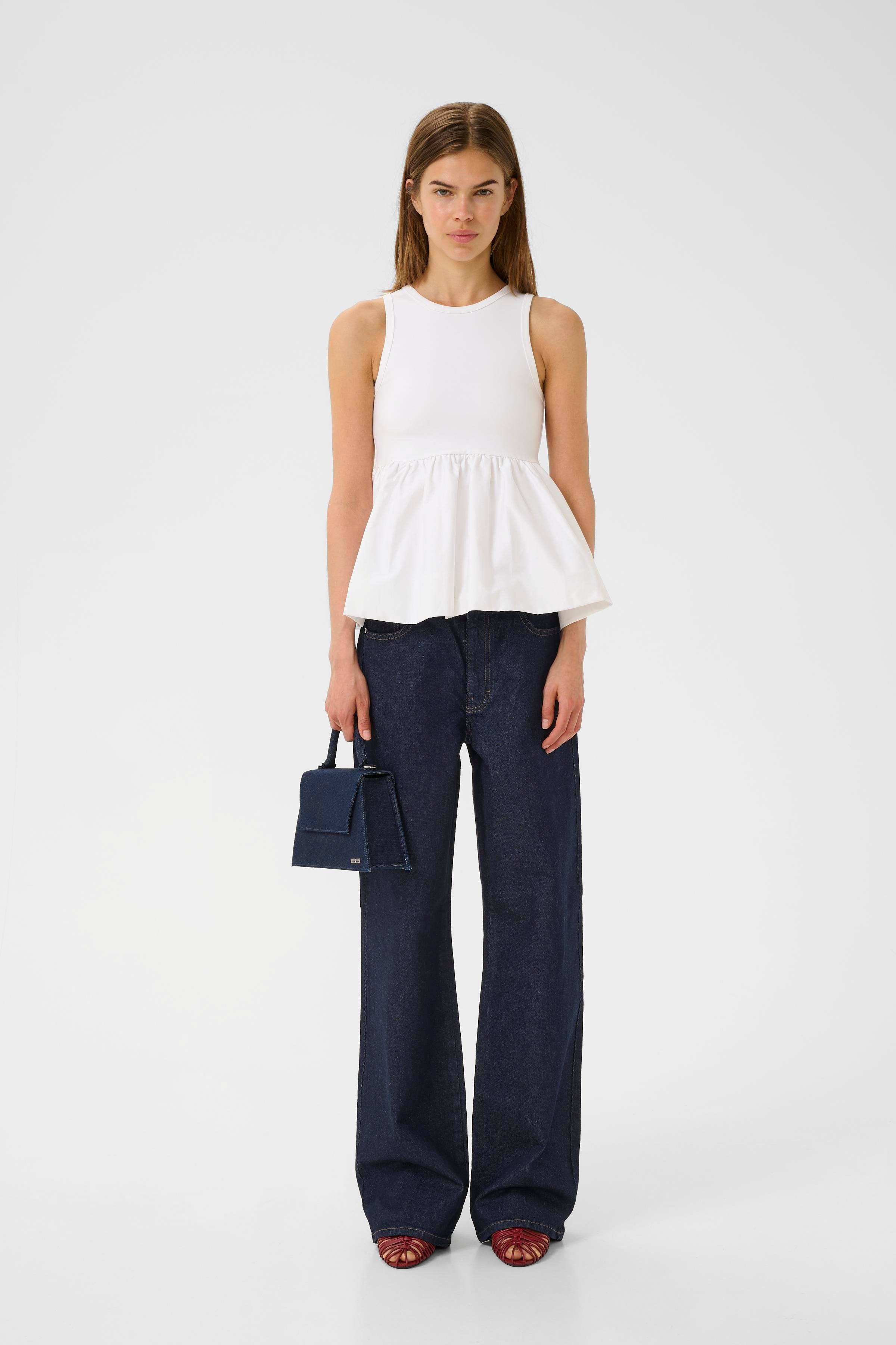 GZsummer Jeans LOOKBOOK FRONT 10910391-107896