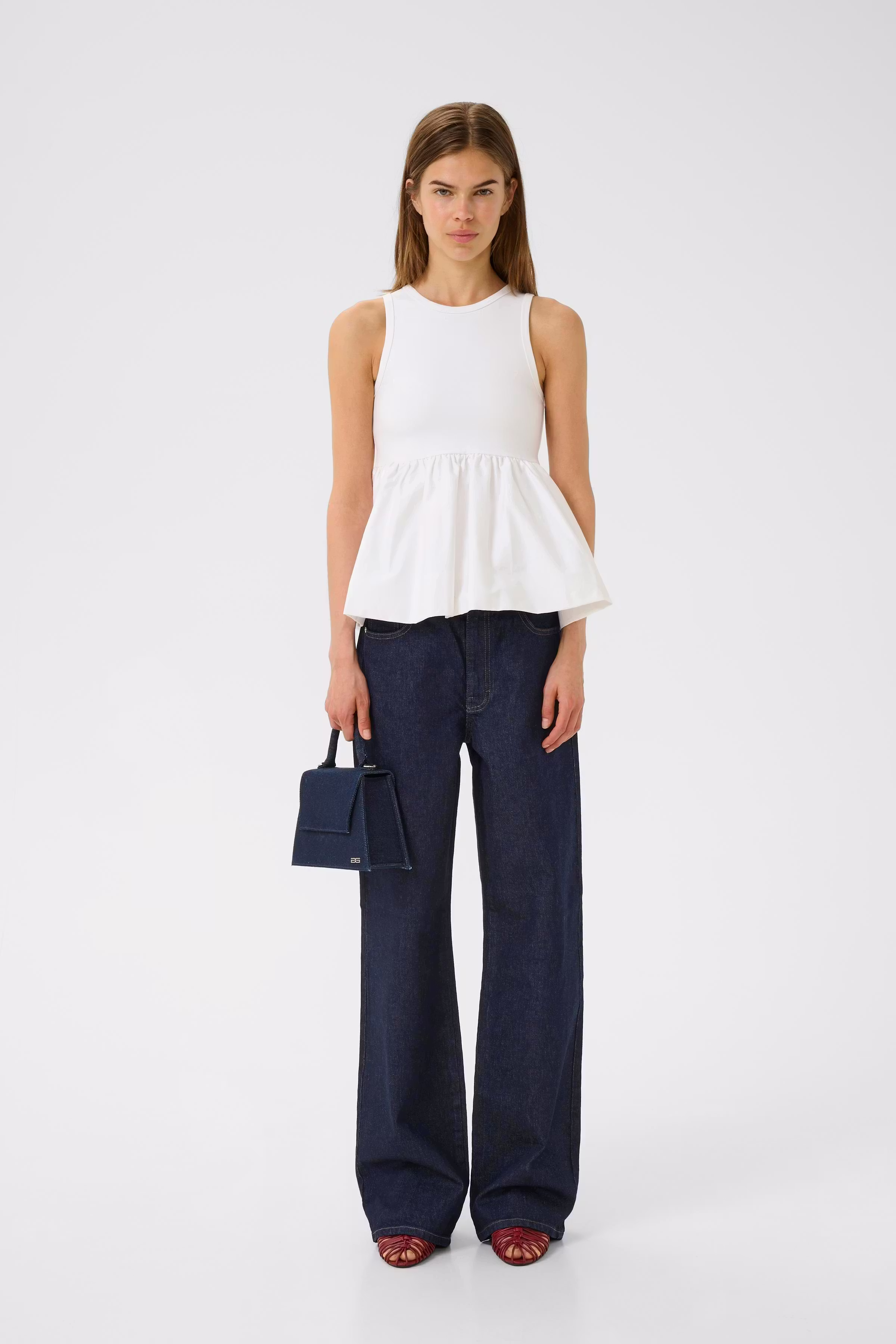 GZsummer Jeans LOOKBOOK FRONT 10910391-107896