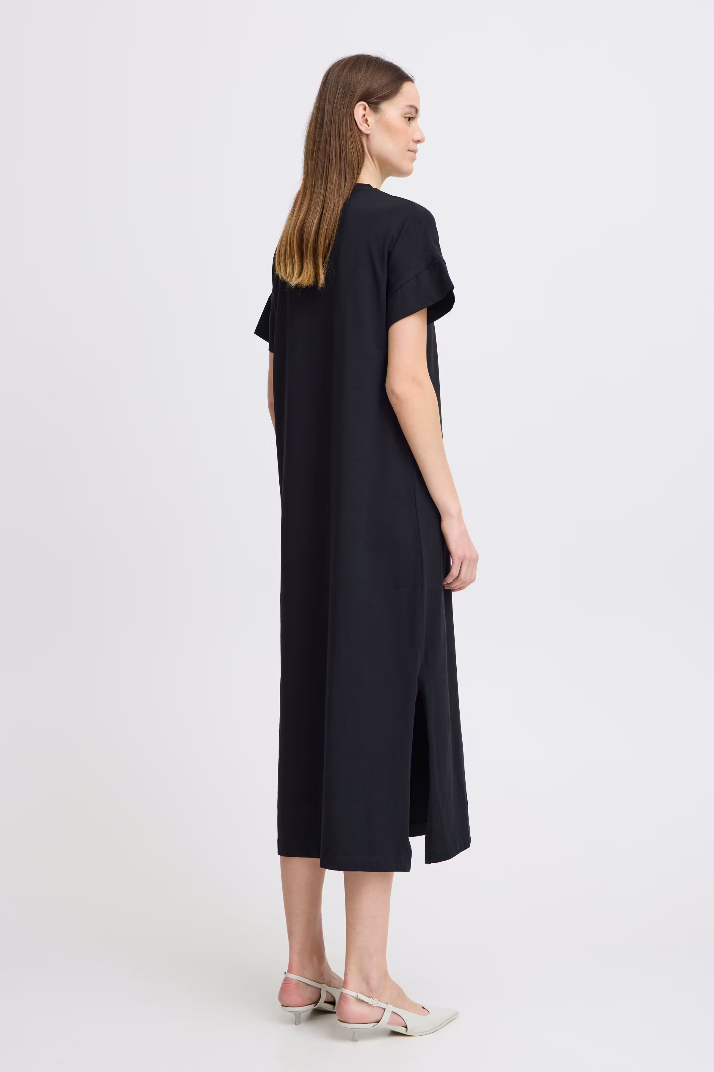 BYPANDINNA Kleid LOOKBOOK BACK 20814990-200451