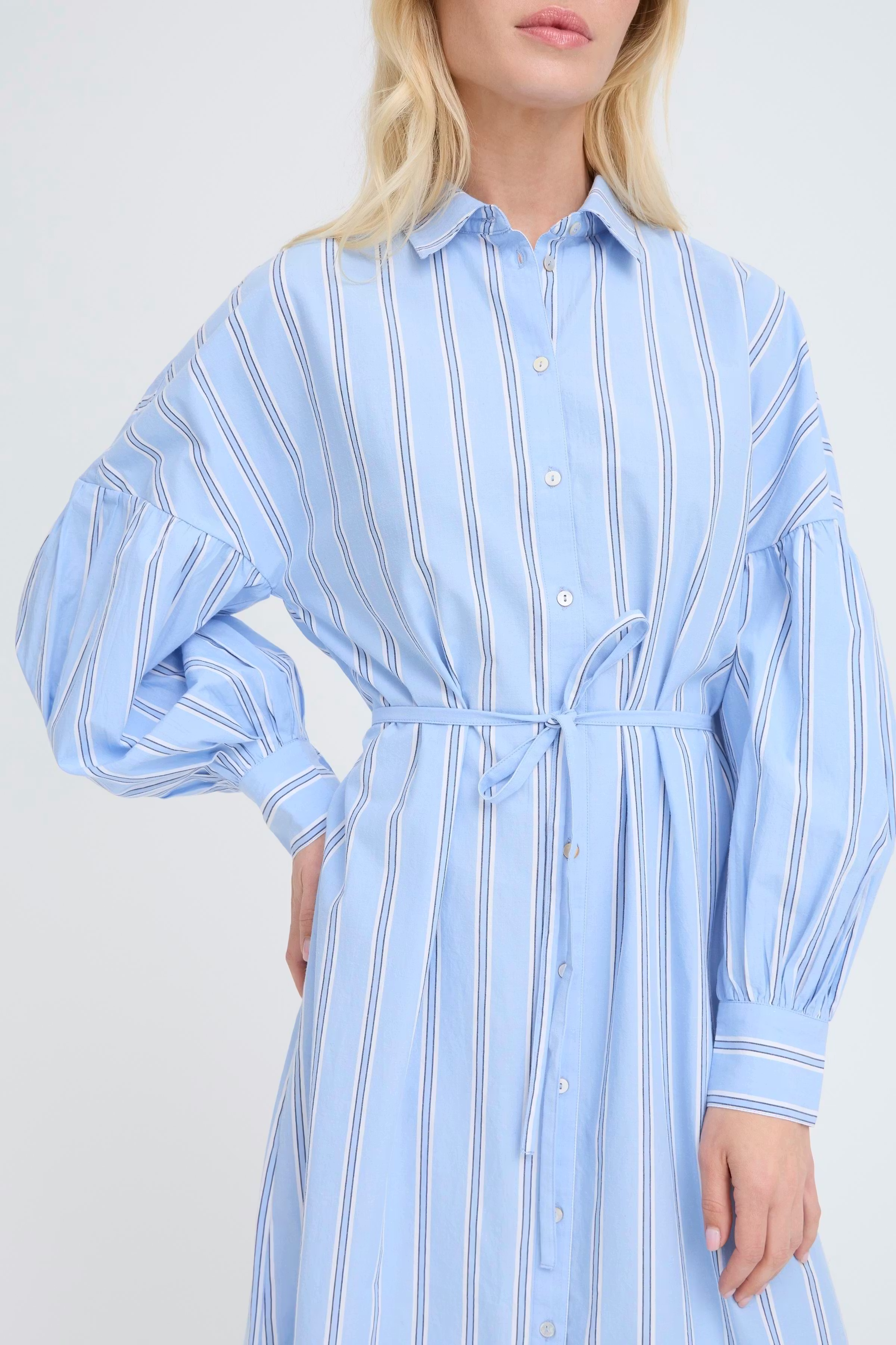 BYILAVA Dress LOOKBOOK DETAIL 20818502-900003896