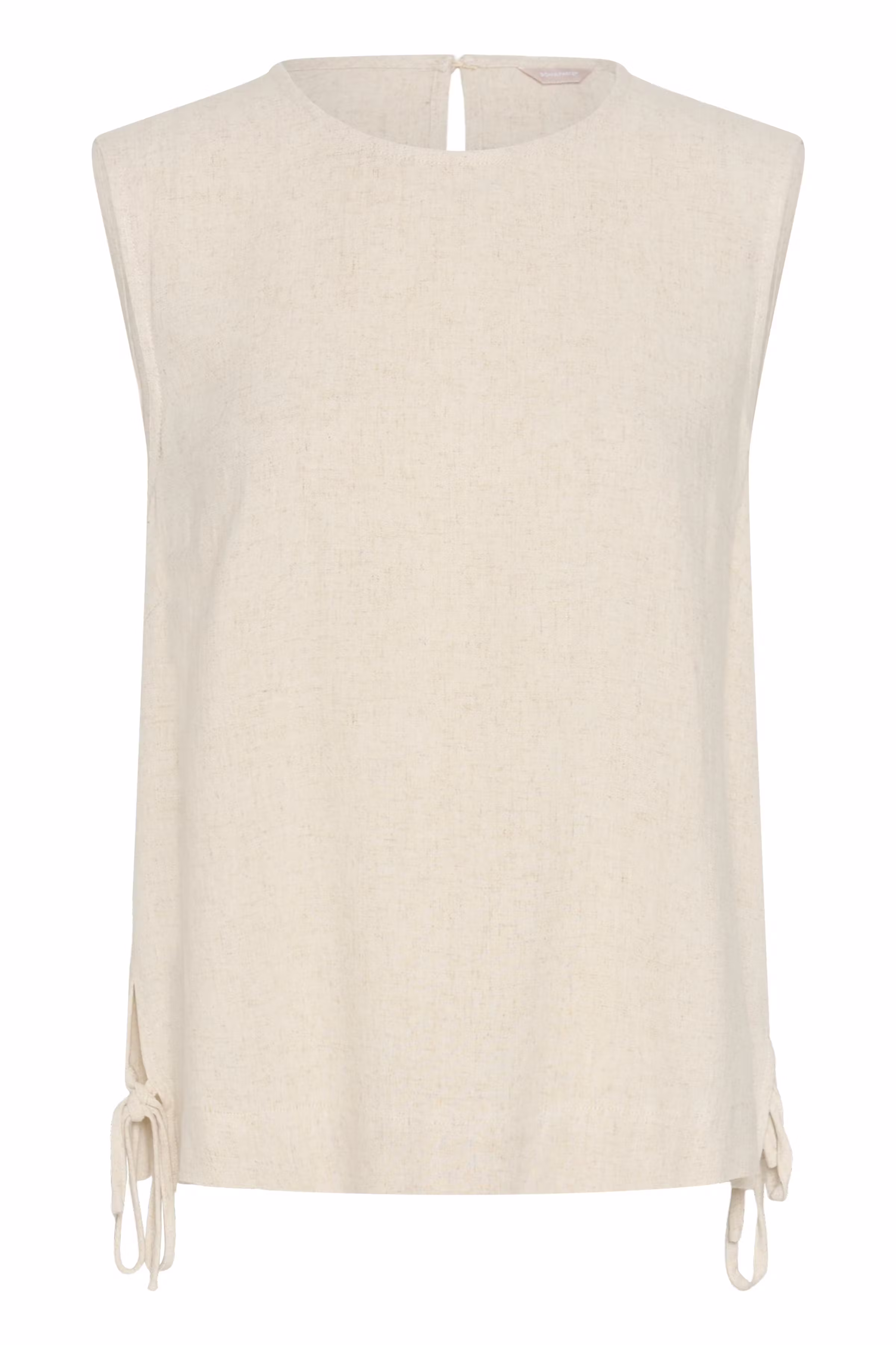 BPhella Bluse PACK FRONT 40200183-109280