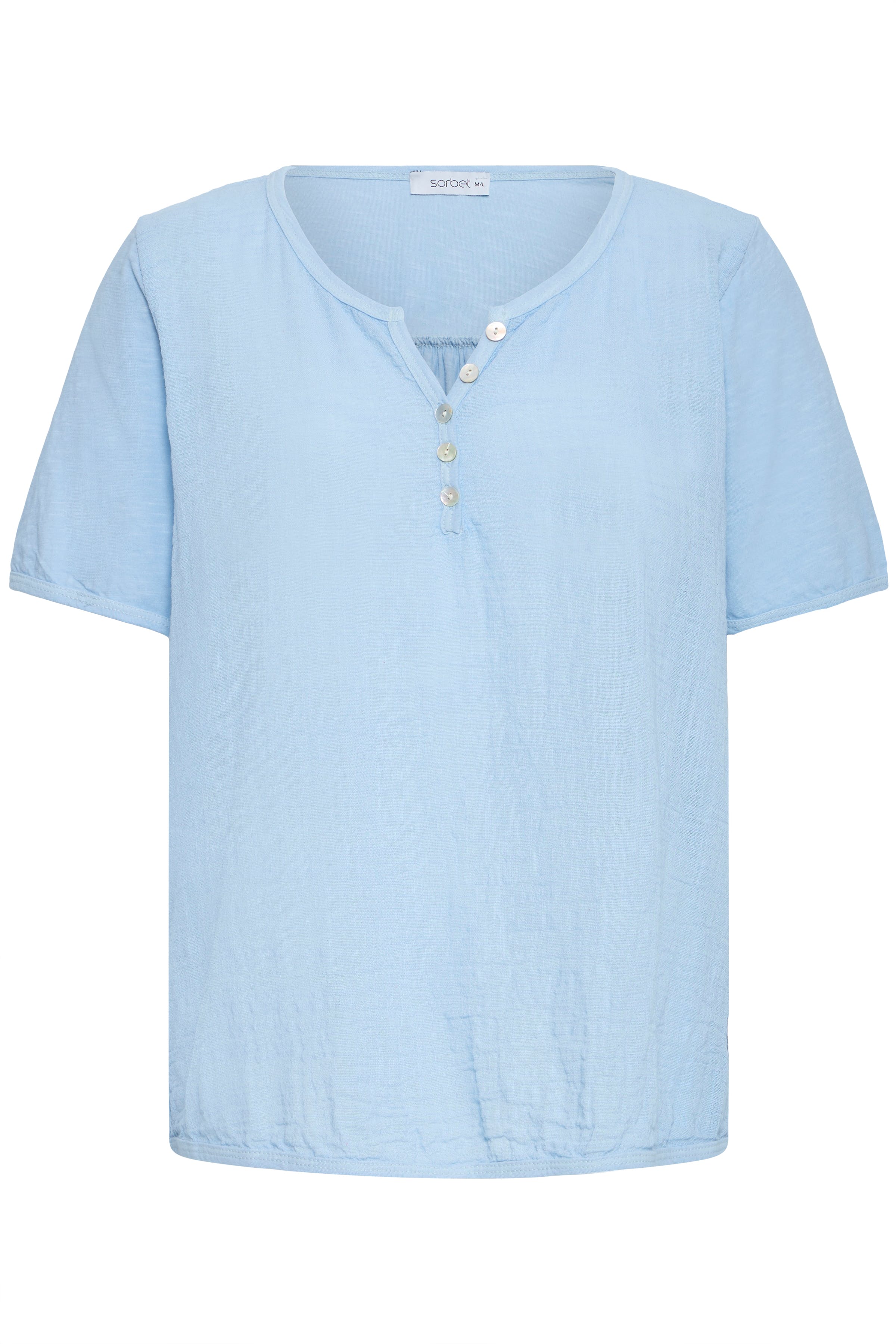 SBALEXA T-shirt PACK FRONT 22101169-164029