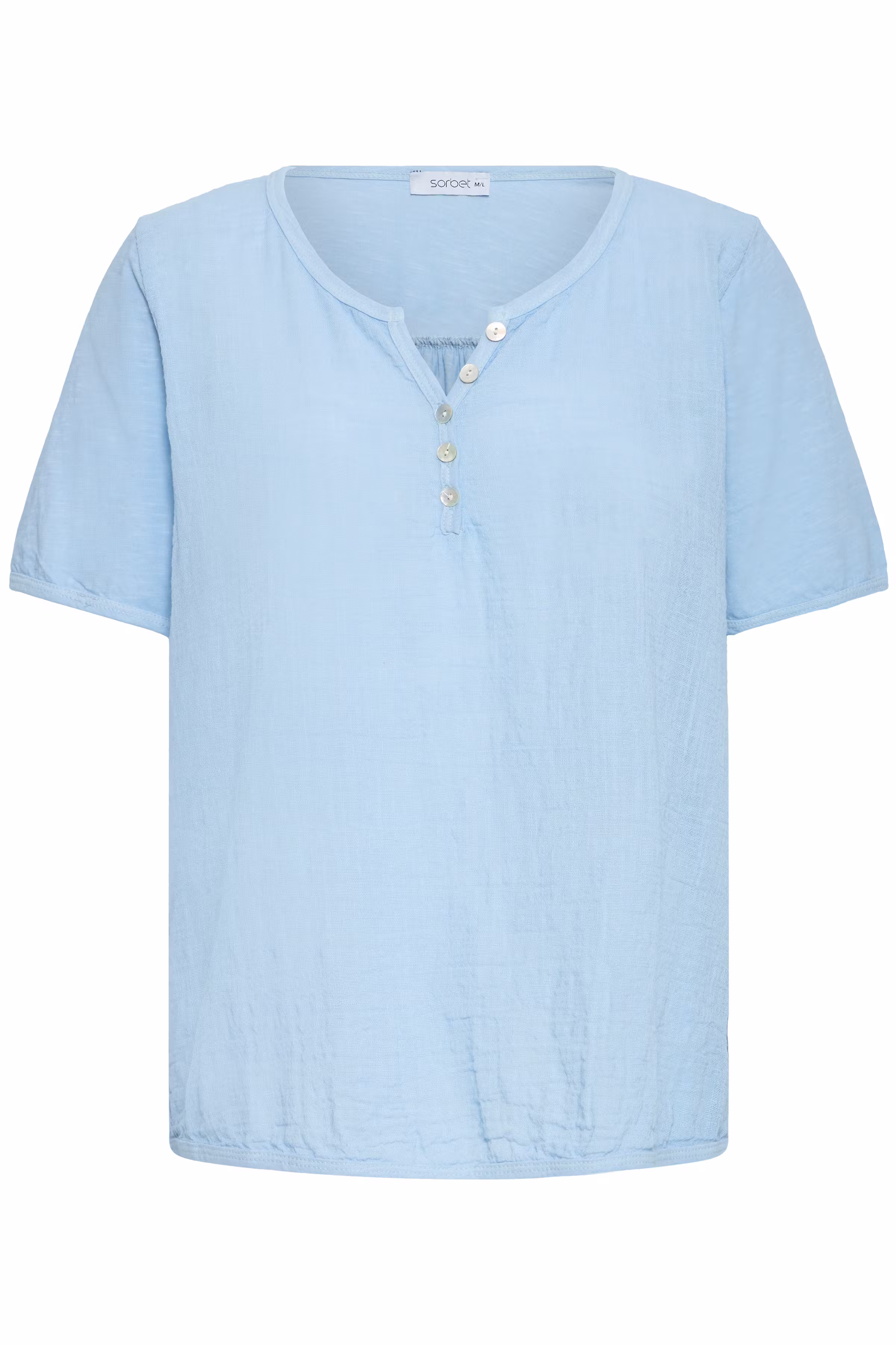 SBALEXA T-shirt PACK FRONT 22101169-164029