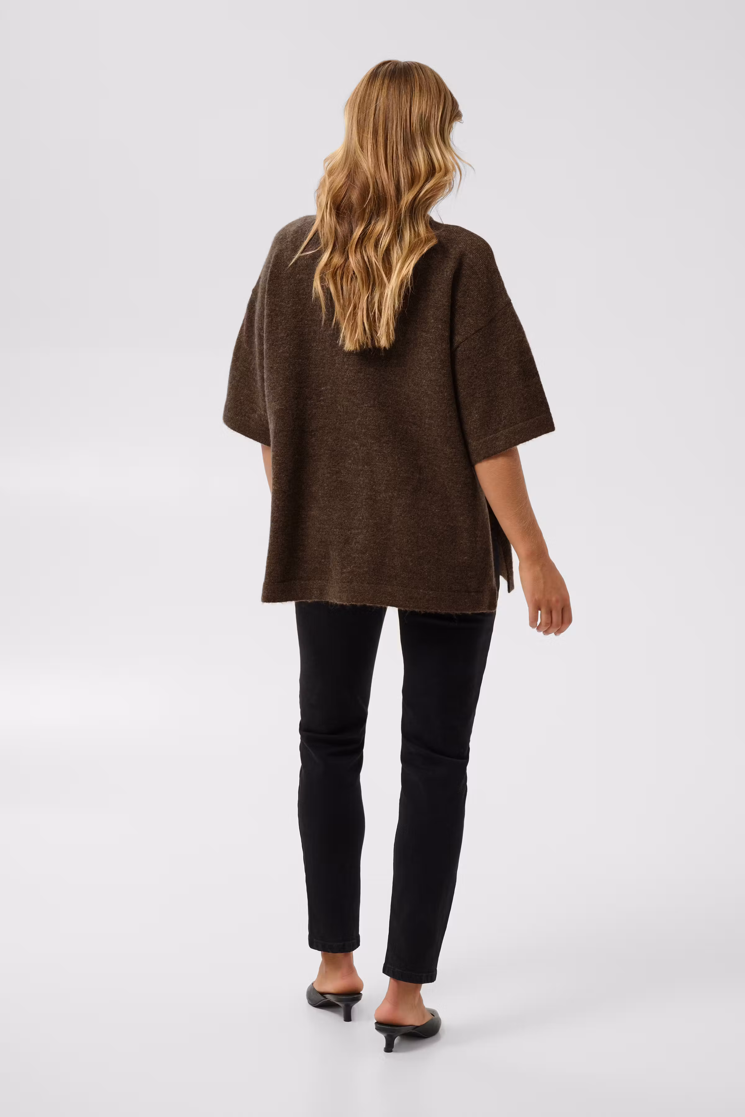 KAniel Pullover LOOKBOOK BACK 10510479-1911161