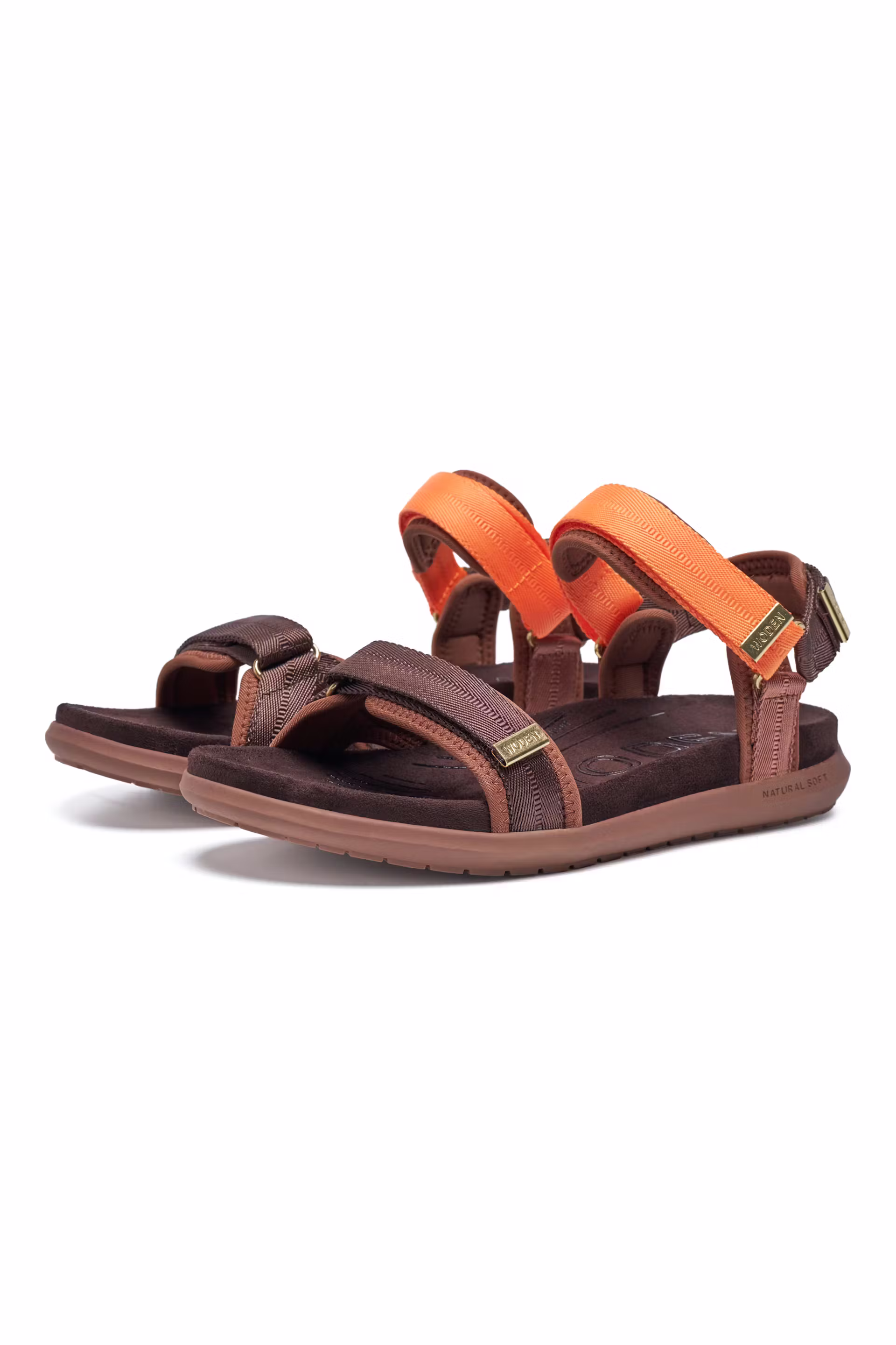LineLite Sandaler PACK FRONT 40551600-400783