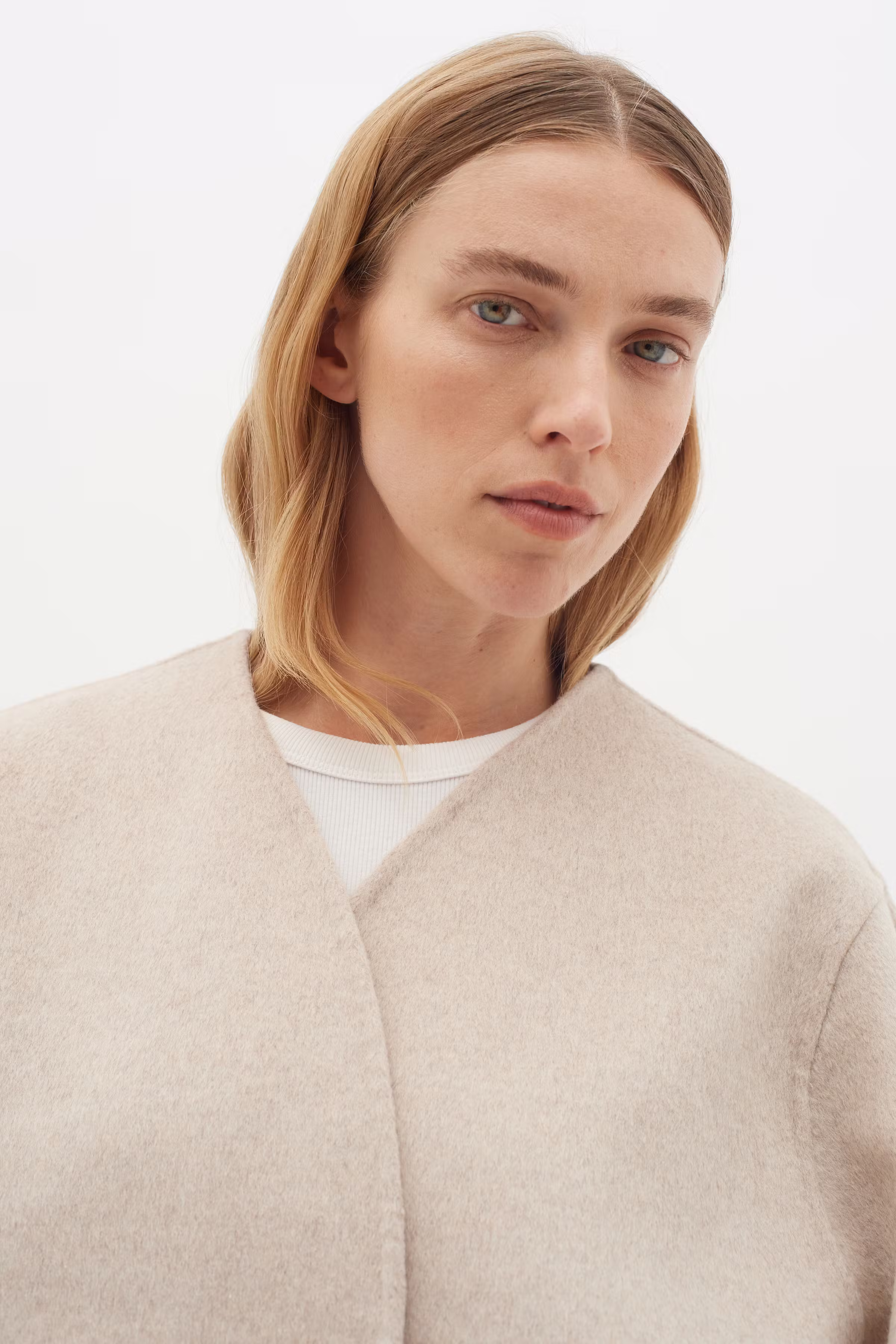 TillaIW Overtøj LOOKBOOK DETAIL 30109490-300002