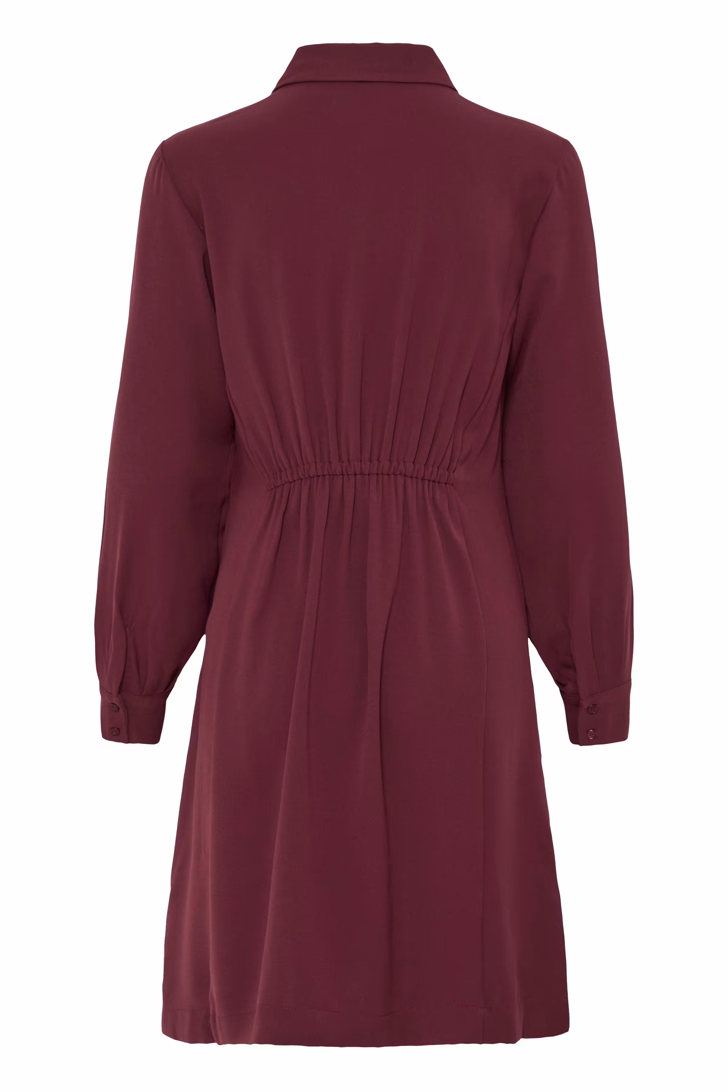 BYDAMAI Kjole PACK BACK 20818139-191627